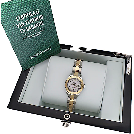 Rolex Yacht-Master 69623 Rolex Yacht-Master 69623
