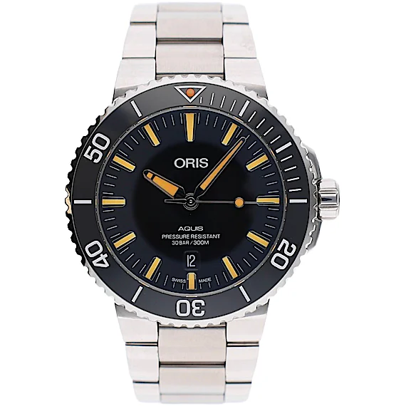 Oris Aquis 01 733 7730 4159-07 8 24 05PEB Oris Aquis 01 733 7730 4159-07 8 24 05PEB