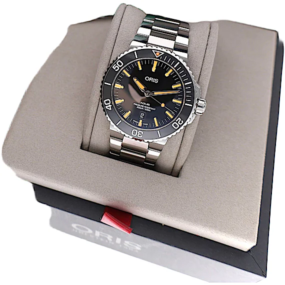 Oris Aquis 01 733 7730 4159-07 8 24 05PEB Oris Aquis 01 733 7730 4159-07 8 24 05PEB