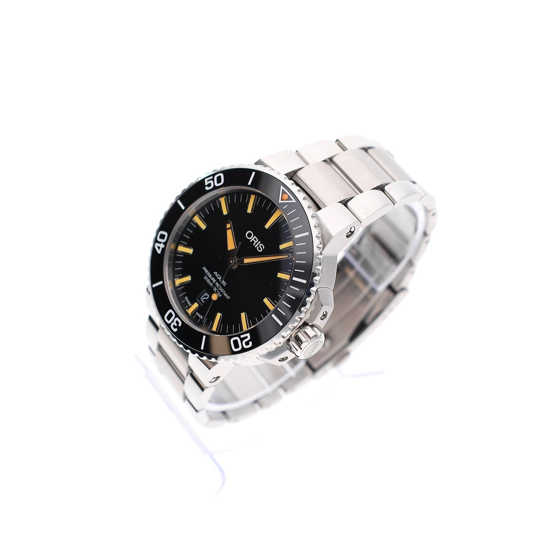 Oris Aquis 01 733 7730 4159-07 8 24 05PEB