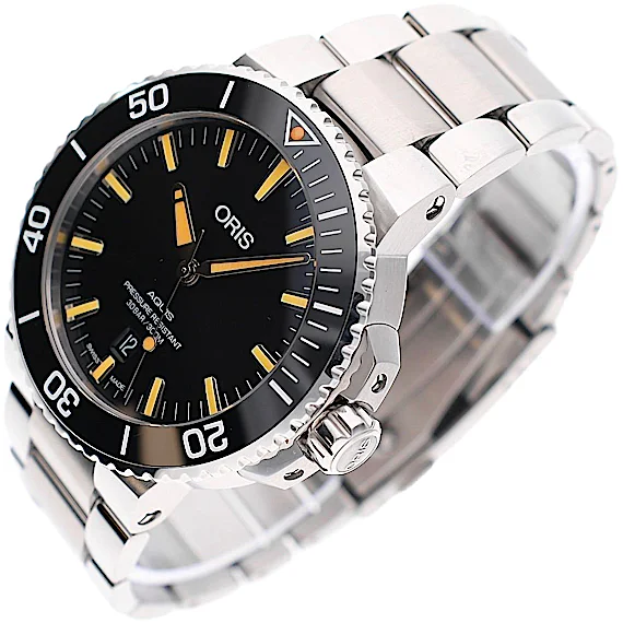 Oris Aquis 01 733 7730 4159-07 8 24 05PEB Oris Aquis 01 733 7730 4159-07 8 24 05PEB