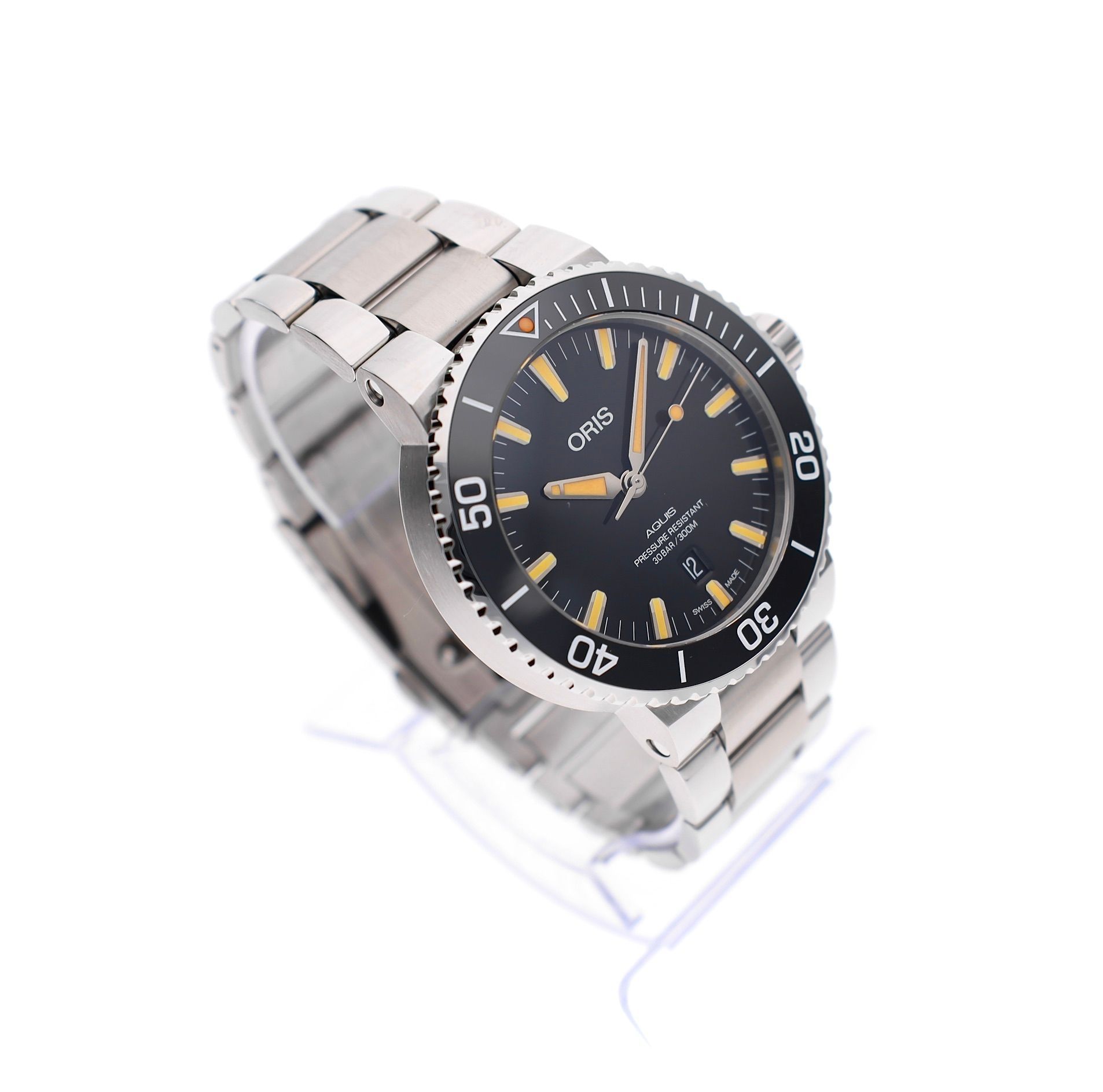 Oris Aquis 01 733 7730 4159-07 8 24 05PEB