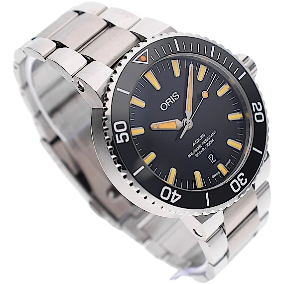 Oris Aquis 01 733 7730 4159-07 8 24 05PEB Oris Aquis 01 733 7730 4159-07 8 24 05PEB