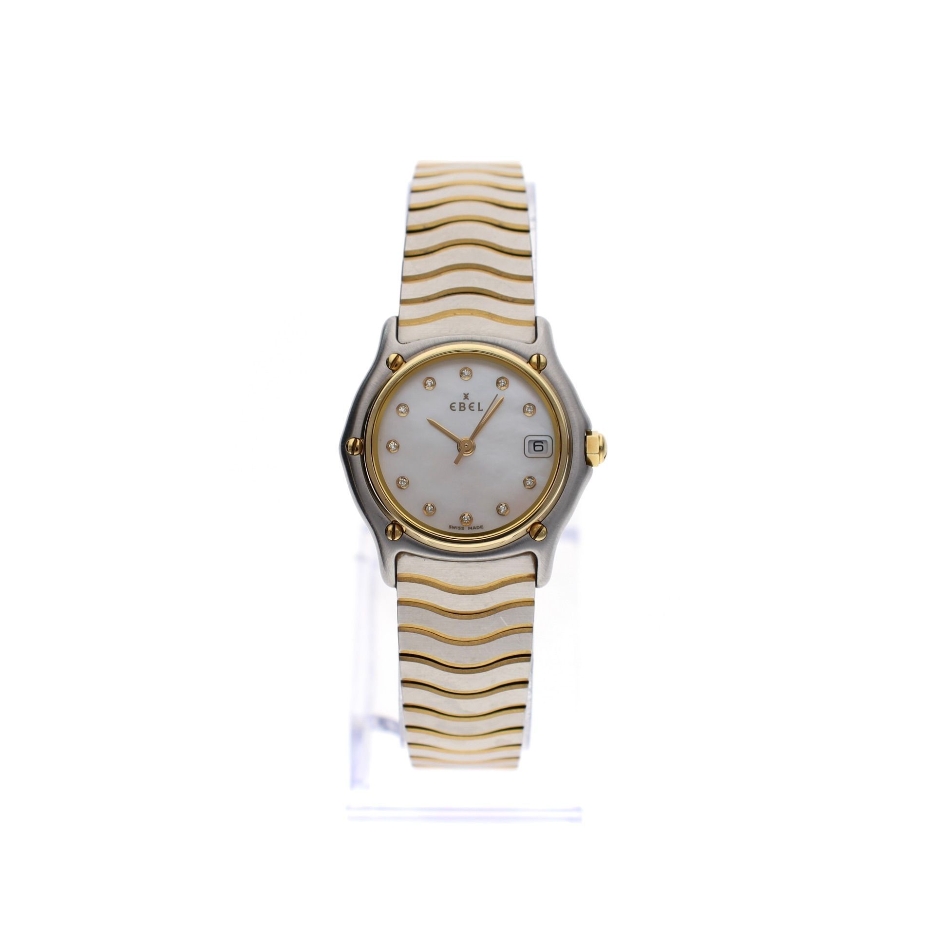 Ebel Sport Classic E1087121