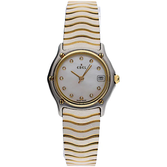Ebel Sport Classic E1087121 Ebel Sport Classic E1087121