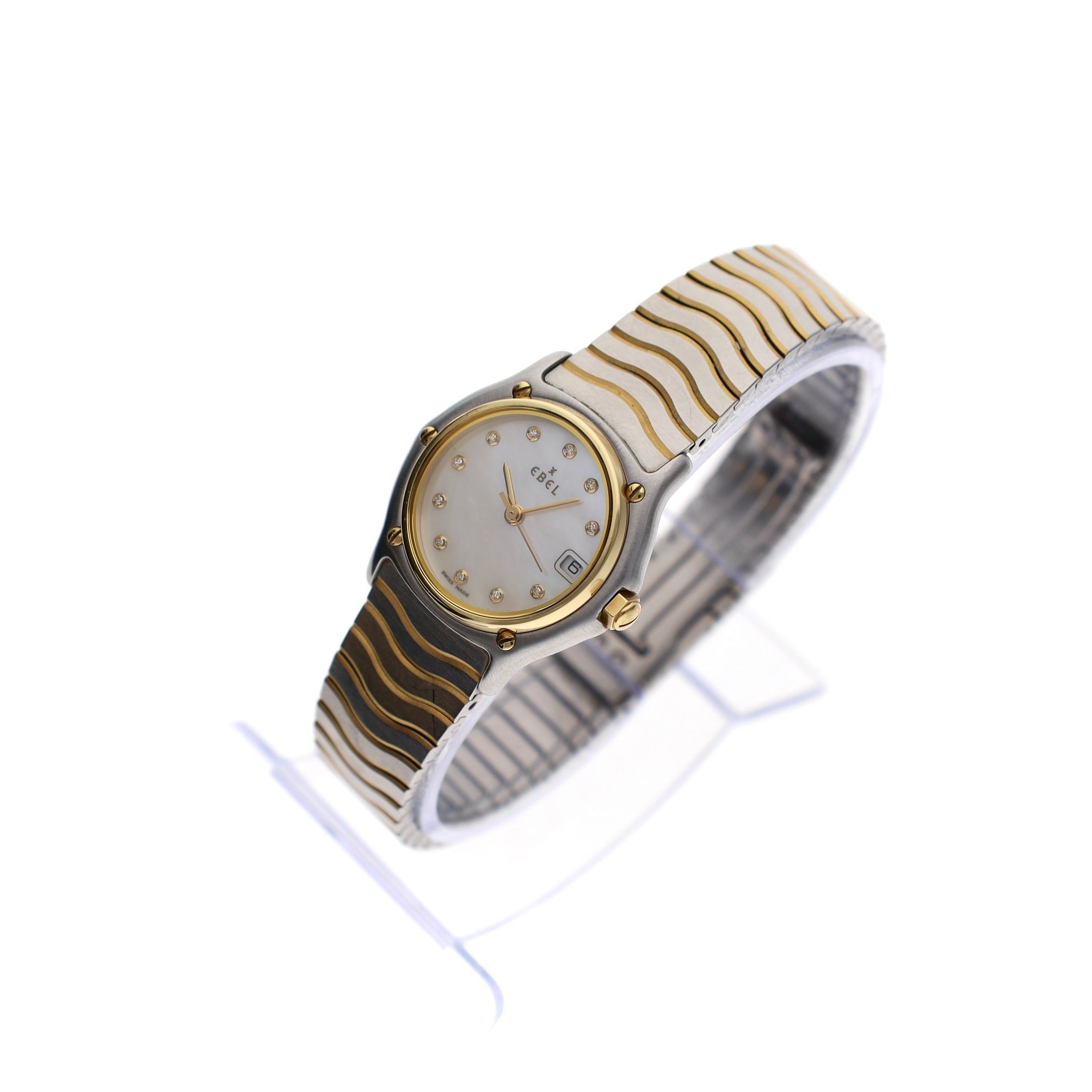 Ebel Sport Classic E1087121