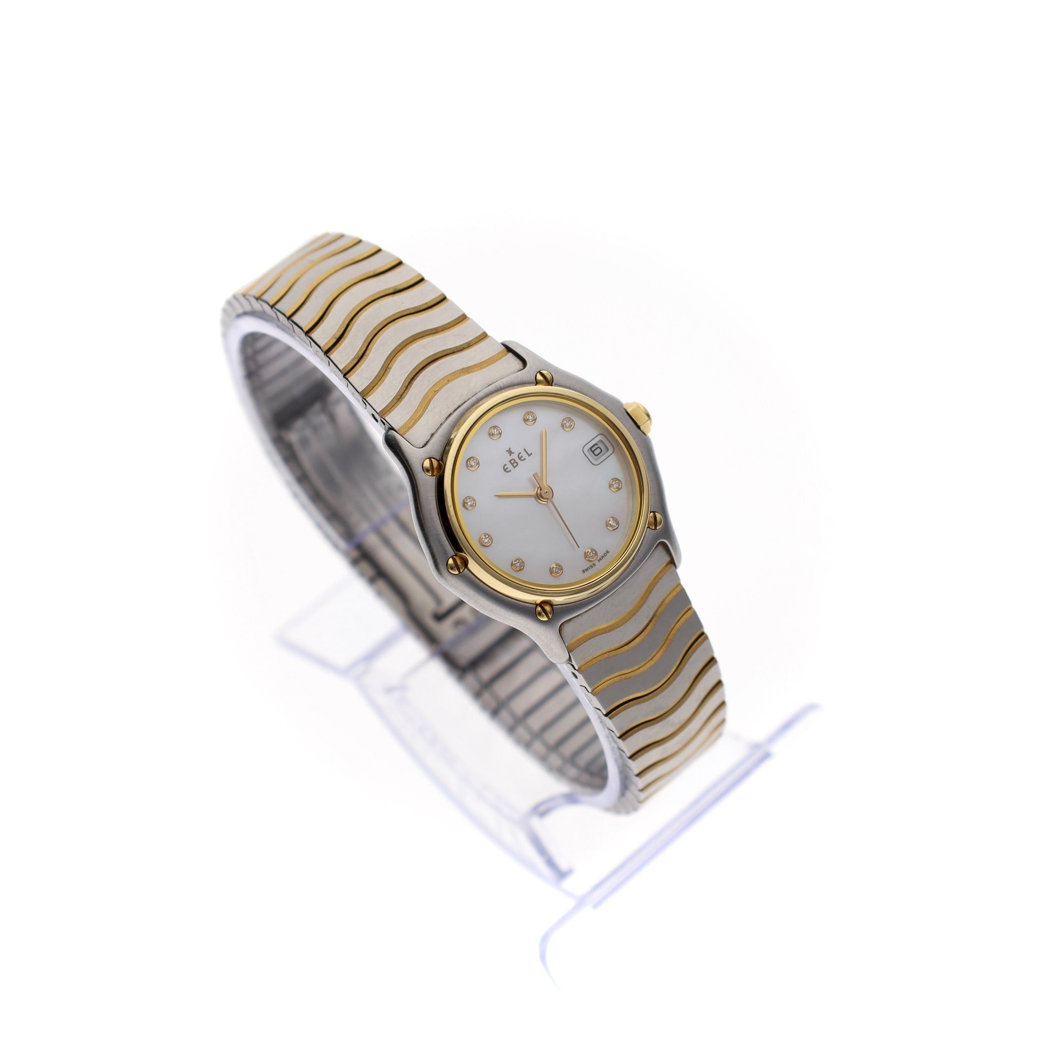Ebel Sport Classic E1087121
