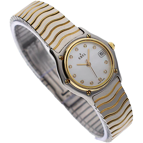 Ebel Sport Classic E1087121 Ebel Sport Classic E1087121