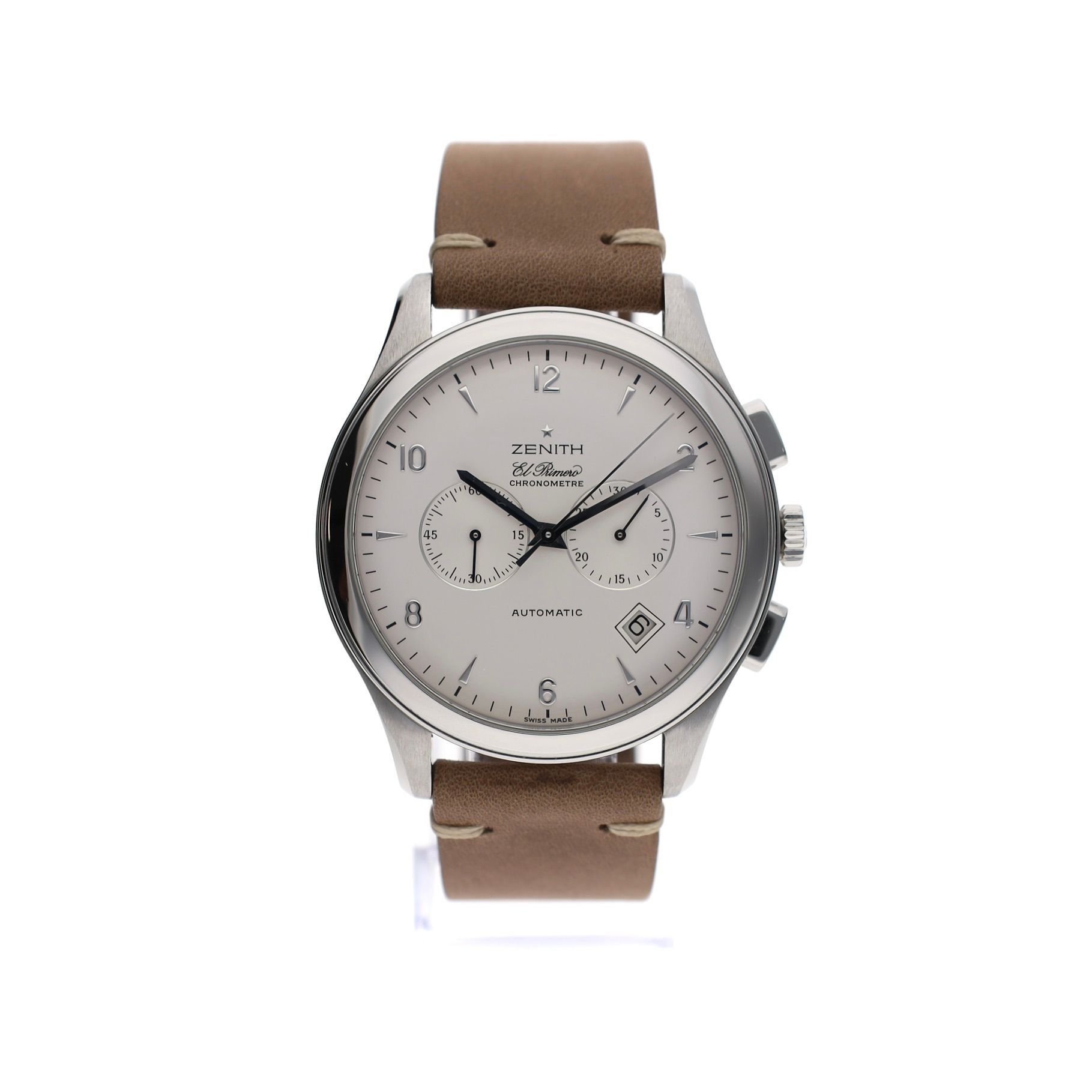 Zenith El Primero 03.0510.4002