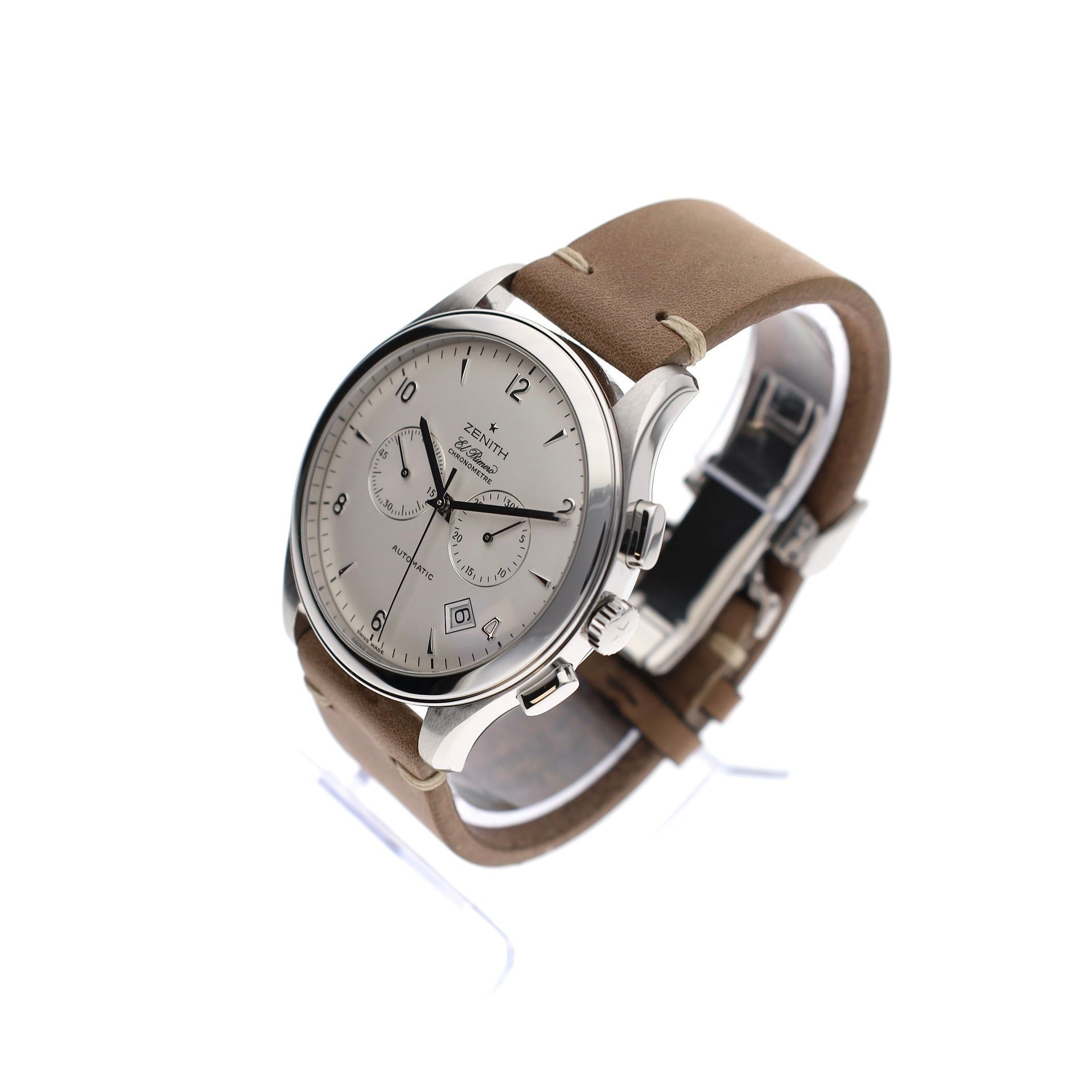 Zenith El Primero 03.0510.4002