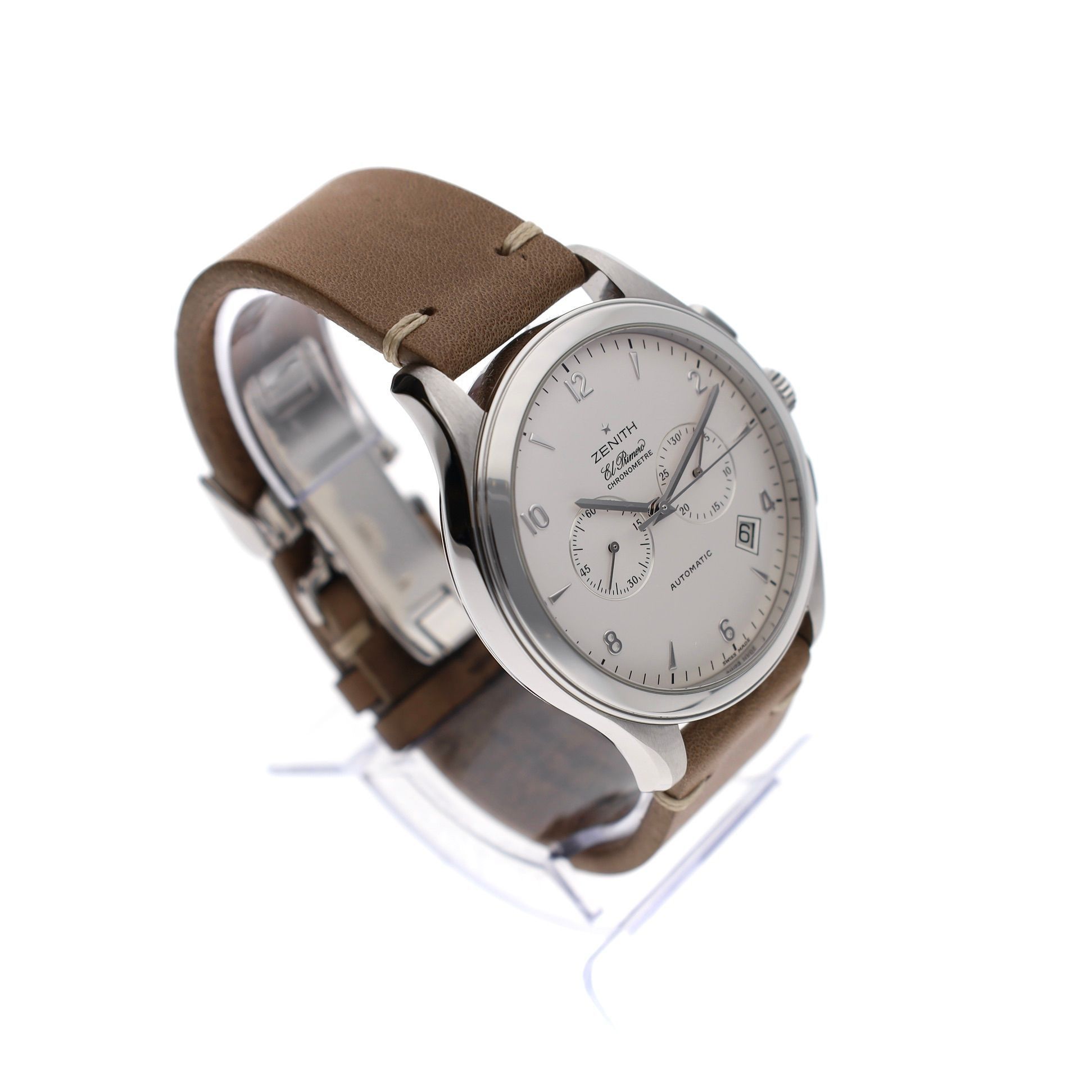Zenith El Primero 03.0510.4002