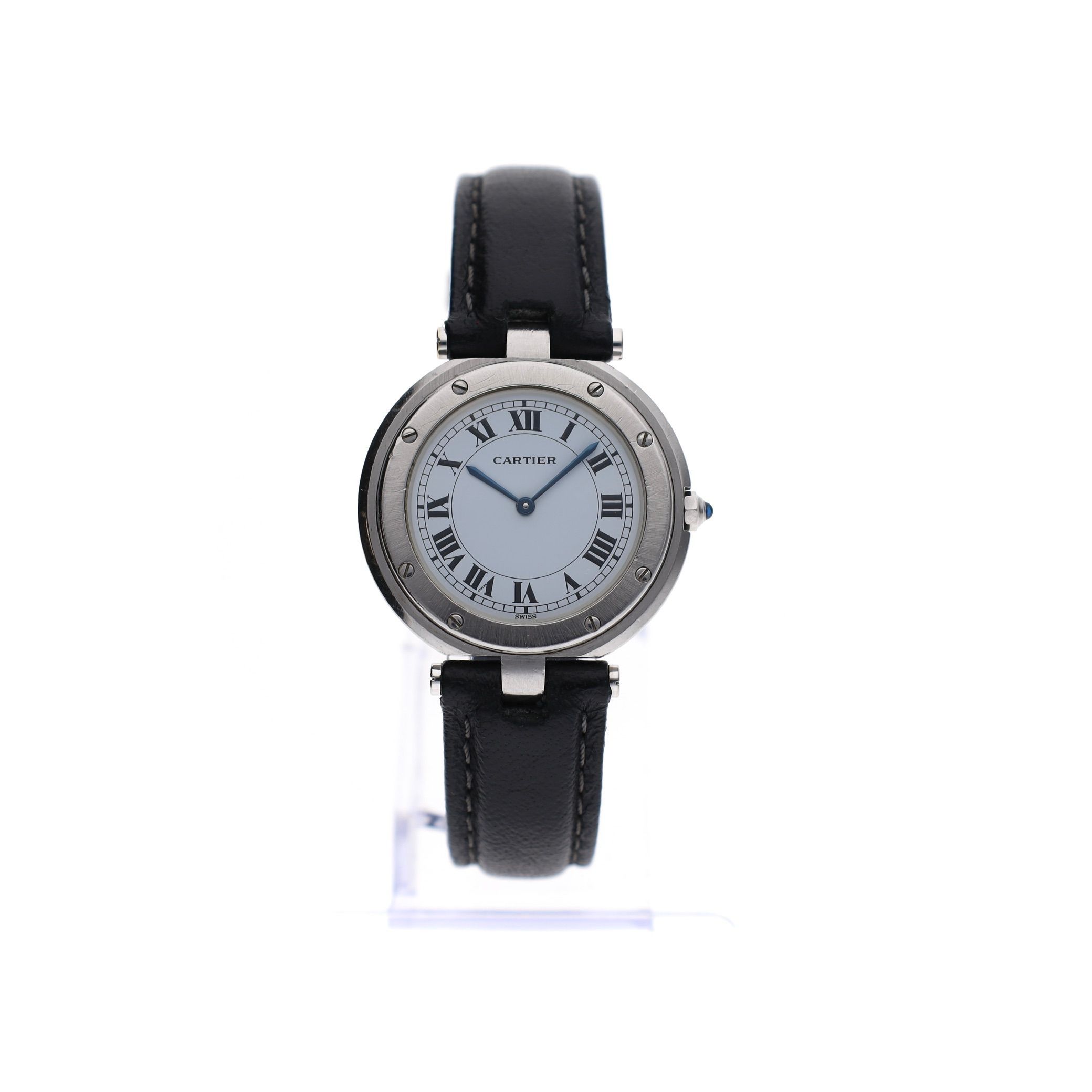 Cartier Santos 8192