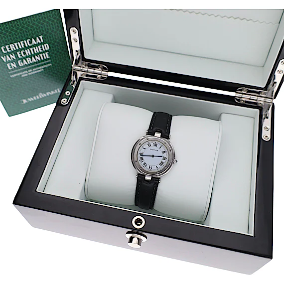 Cartier Santos 8192 Cartier Santos 8192