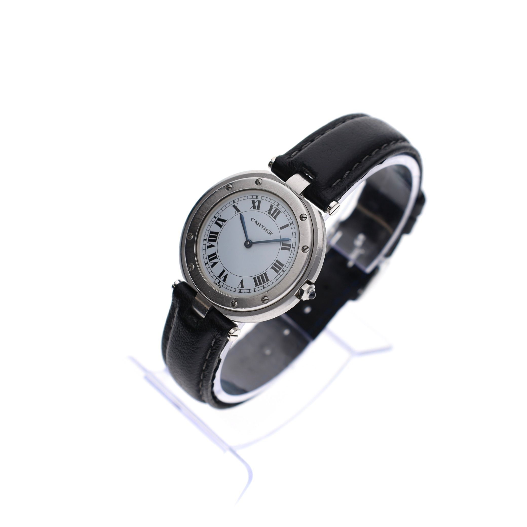 Cartier Santos 8192
