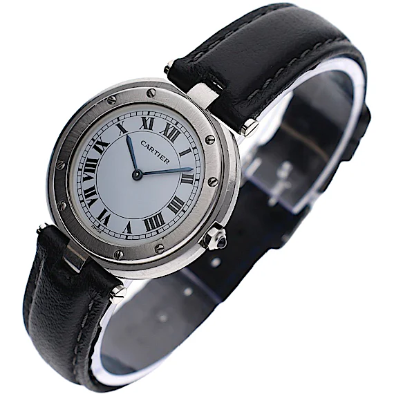Cartier Santos 8192 Cartier Santos 8192