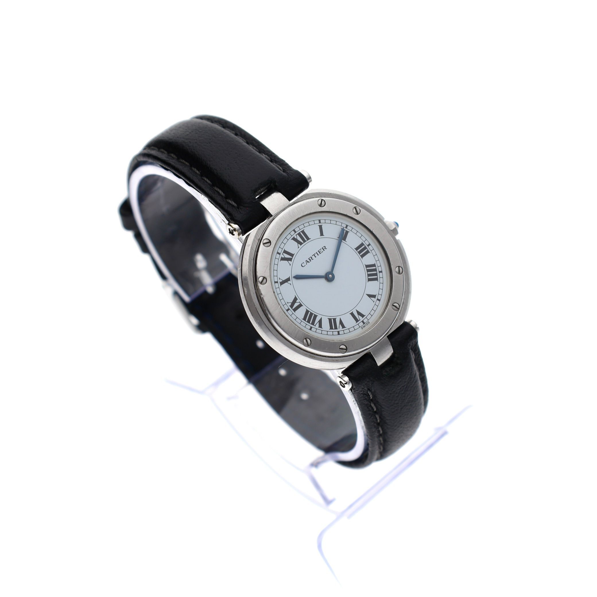 Cartier Santos 8192