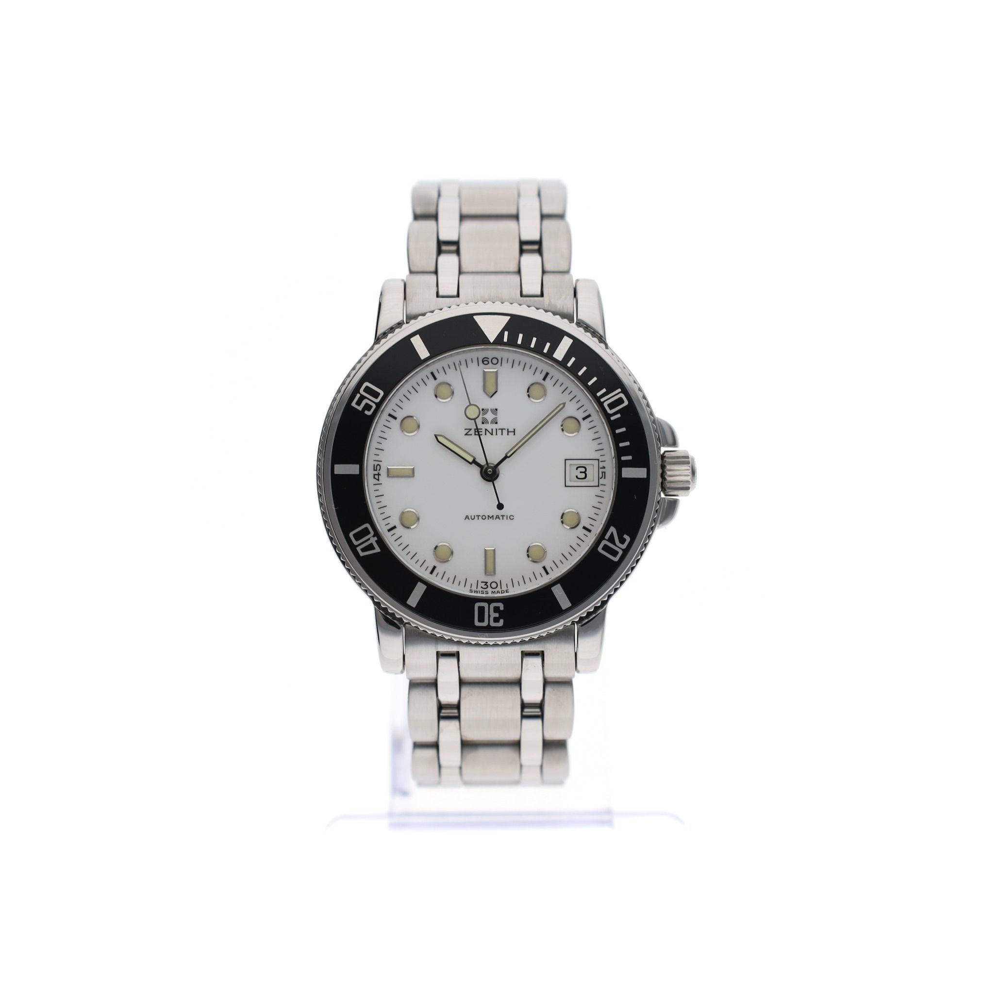 Zenith Rainbow 02.0370.462