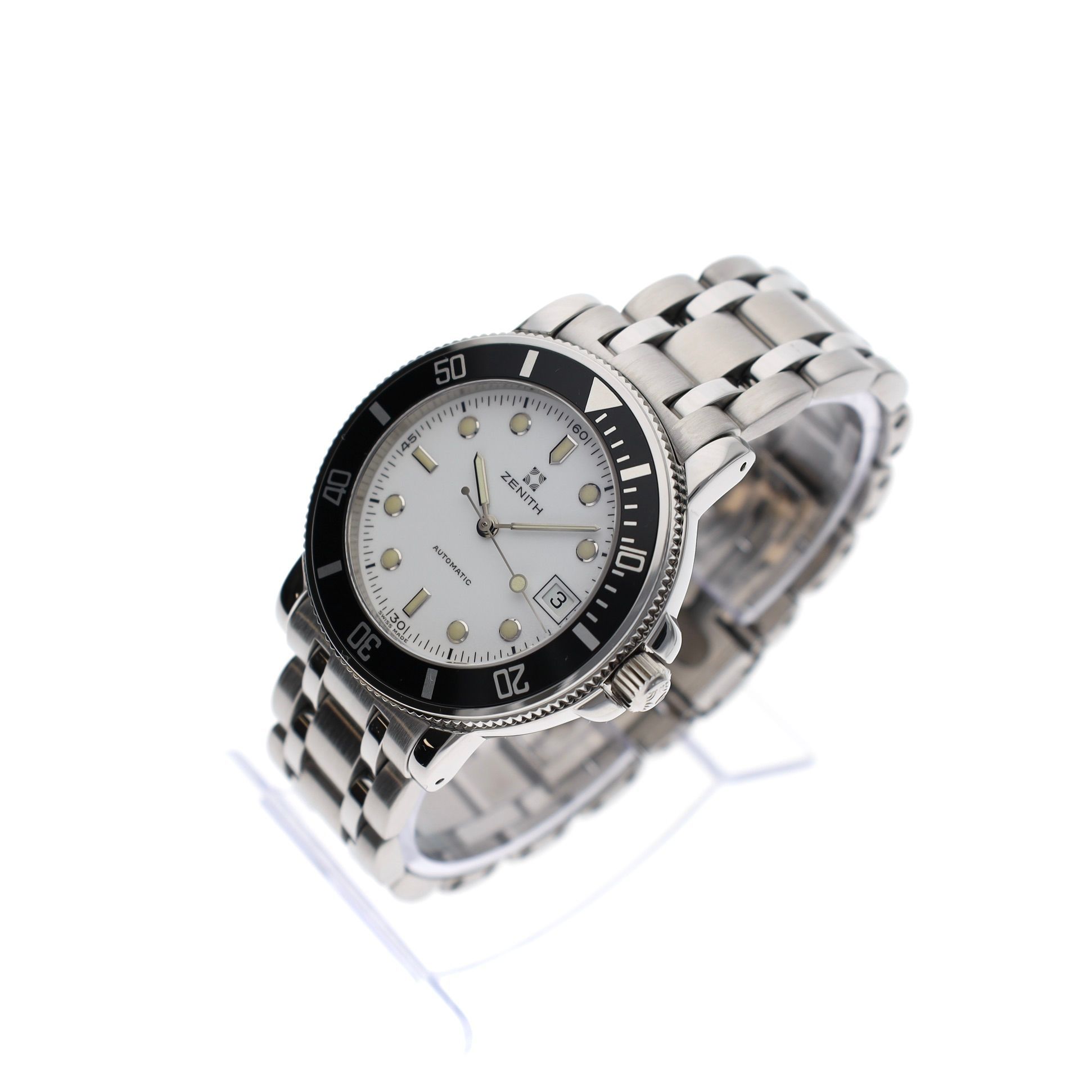 Zenith Rainbow 02.0370.462
