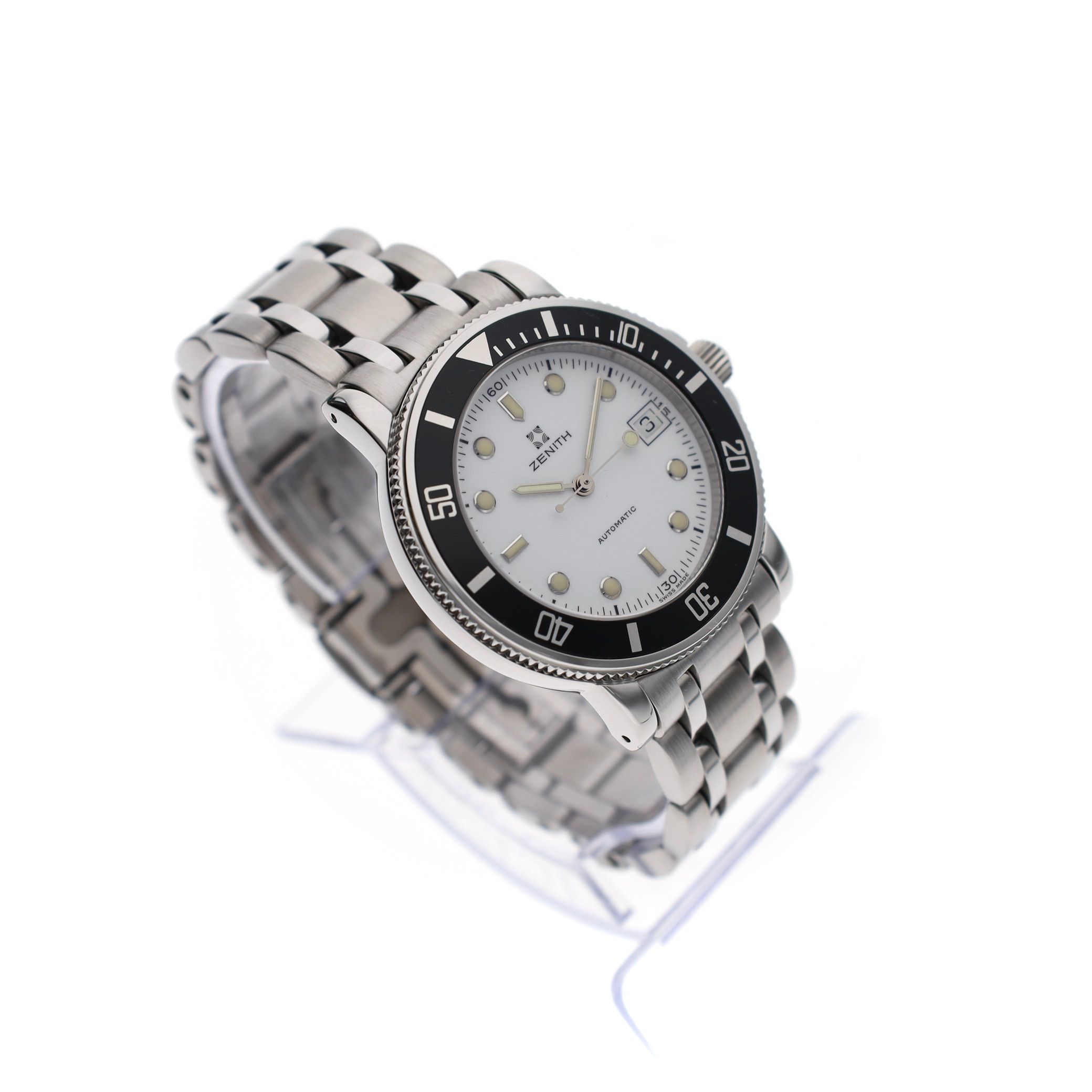 Zenith Rainbow 02.0370.462