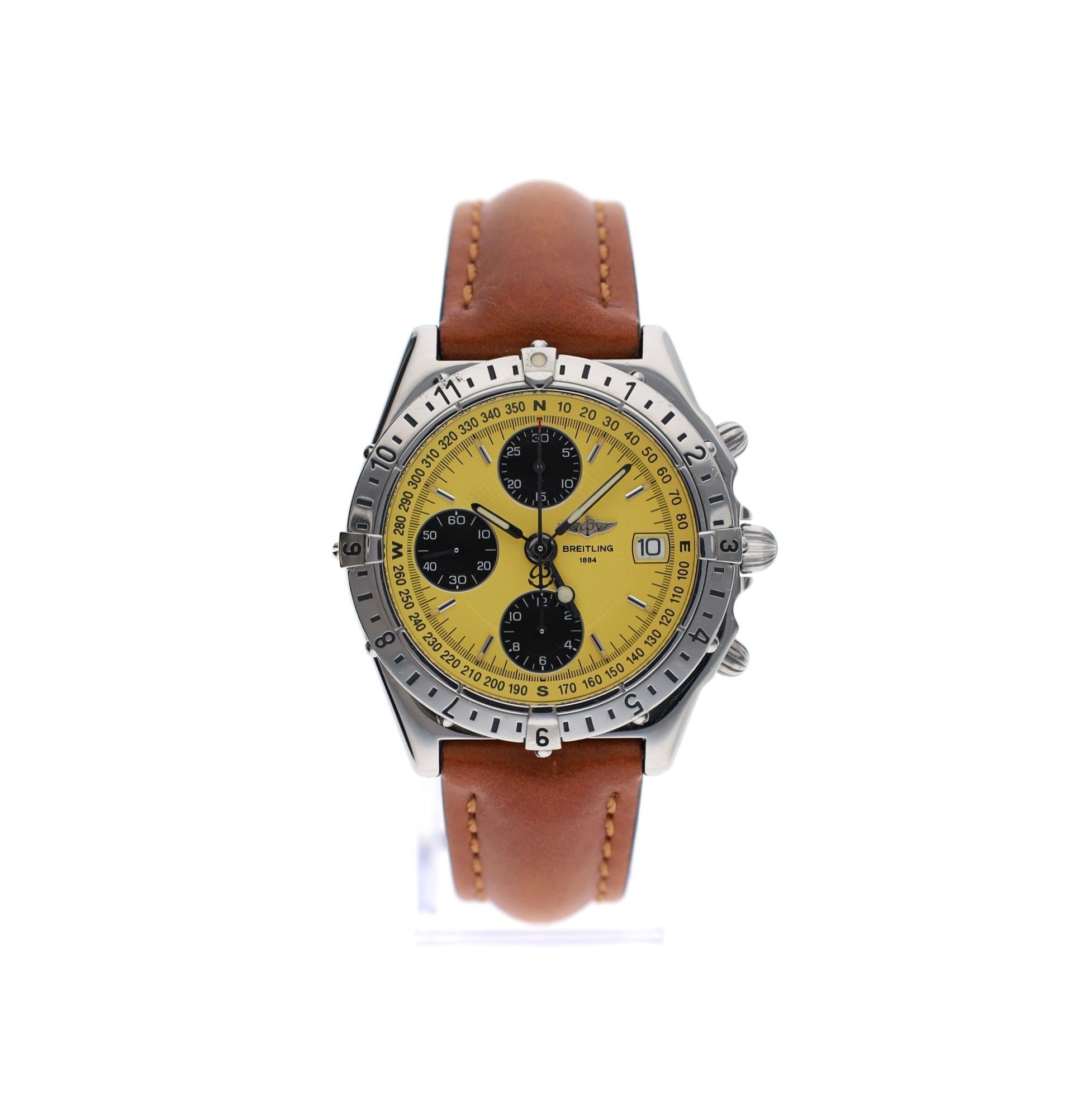 Breitling Chronomat A20048