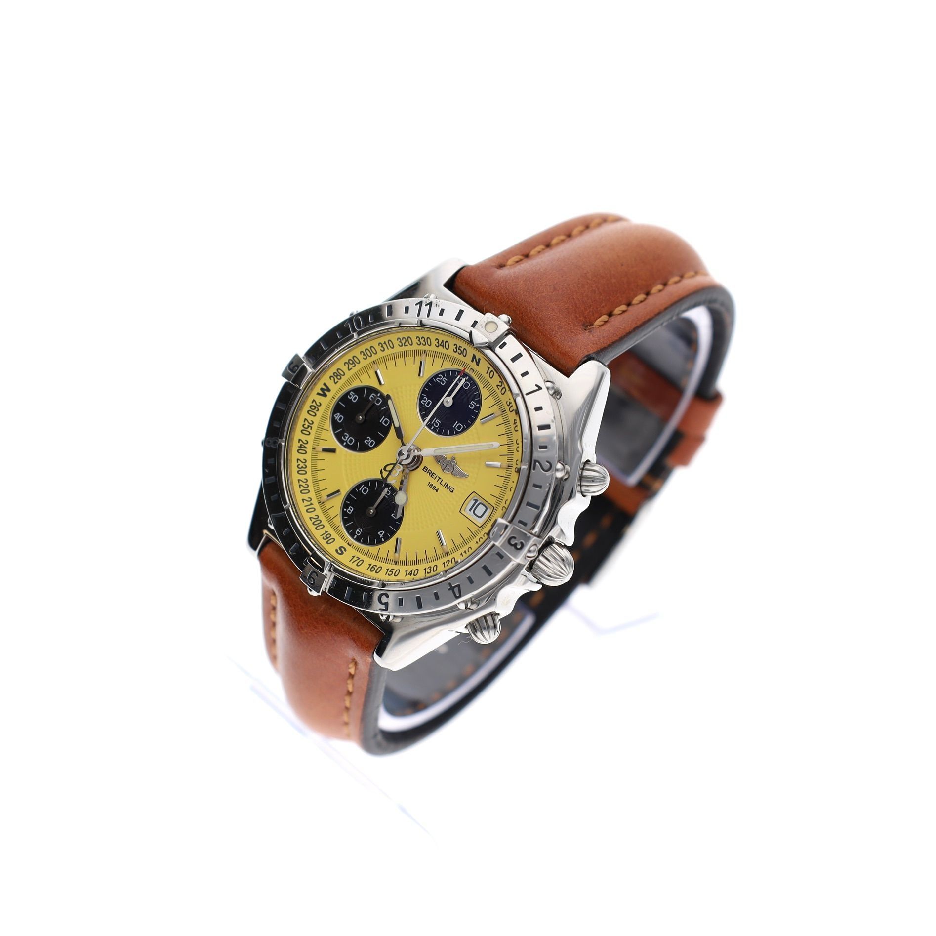 Breitling Chronomat A20048