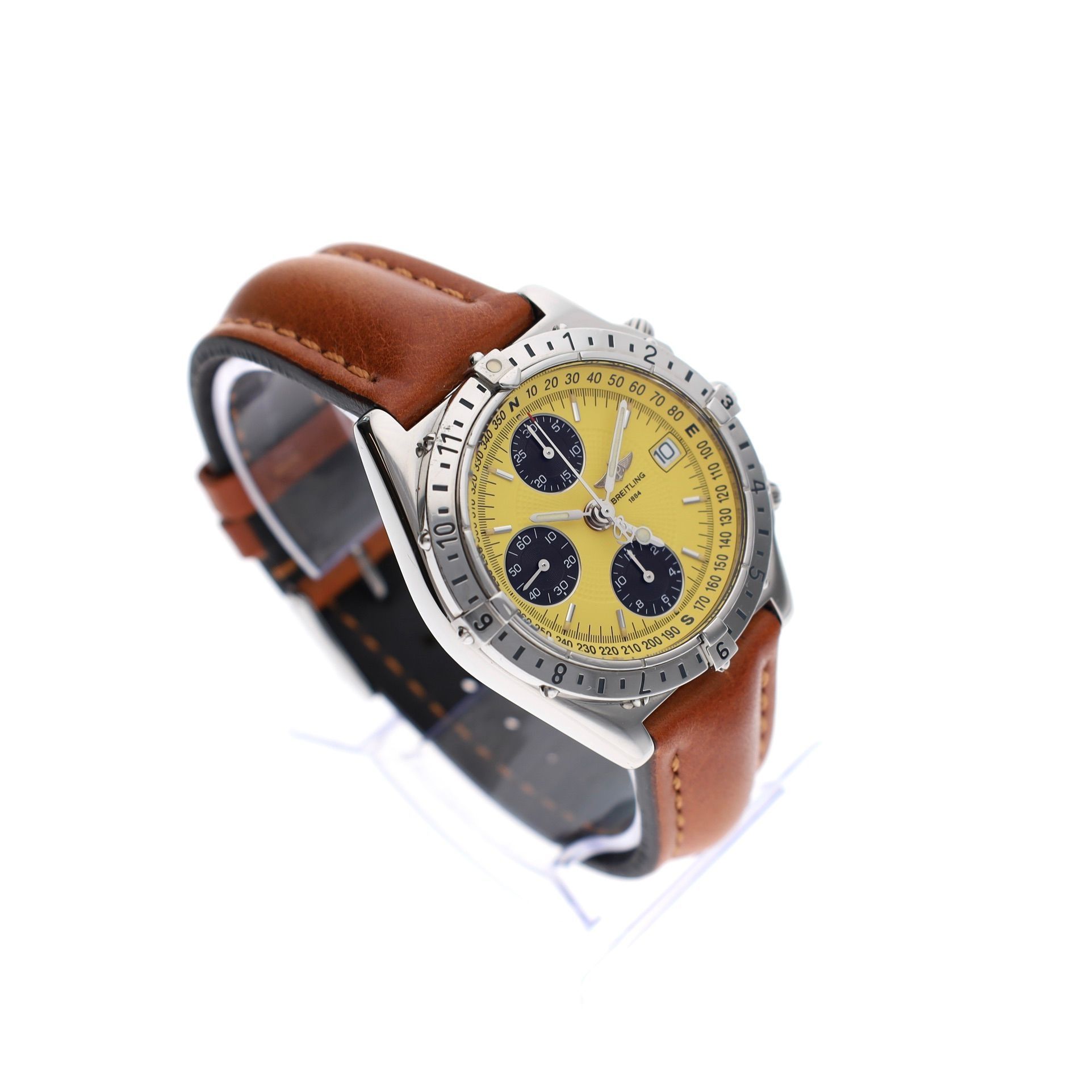 Breitling Chronomat A20048