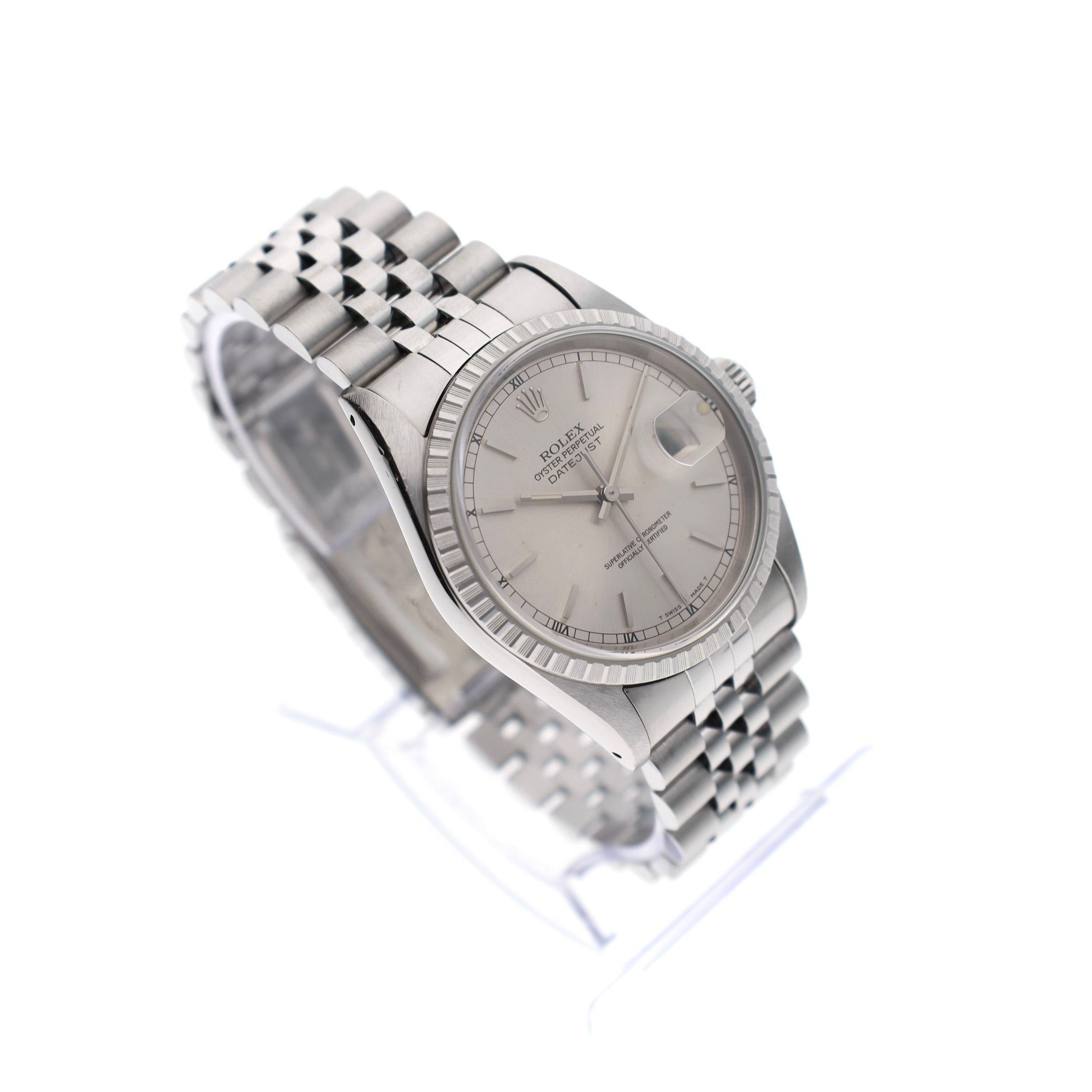 Rolex Datejust 16220