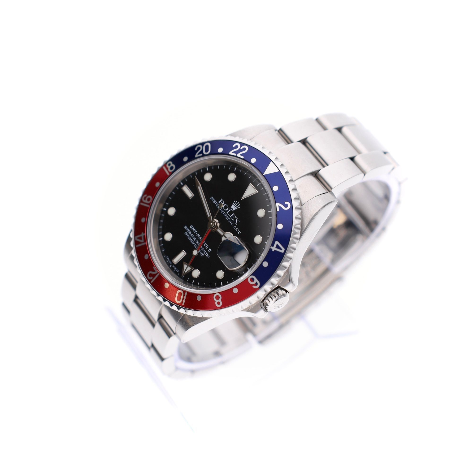Rolex GMT-Master 16710T