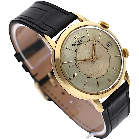 Jaeger-LeCoultre Memovox 855 Jaeger-LeCoultre Memovox 855