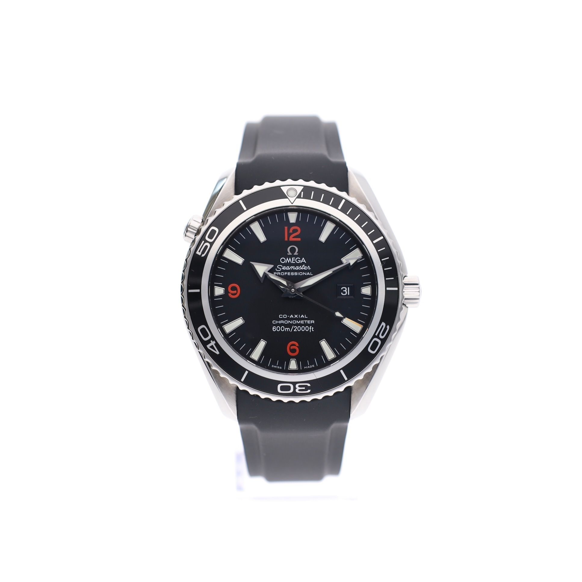 Omega Seamaster 2900.51.82
