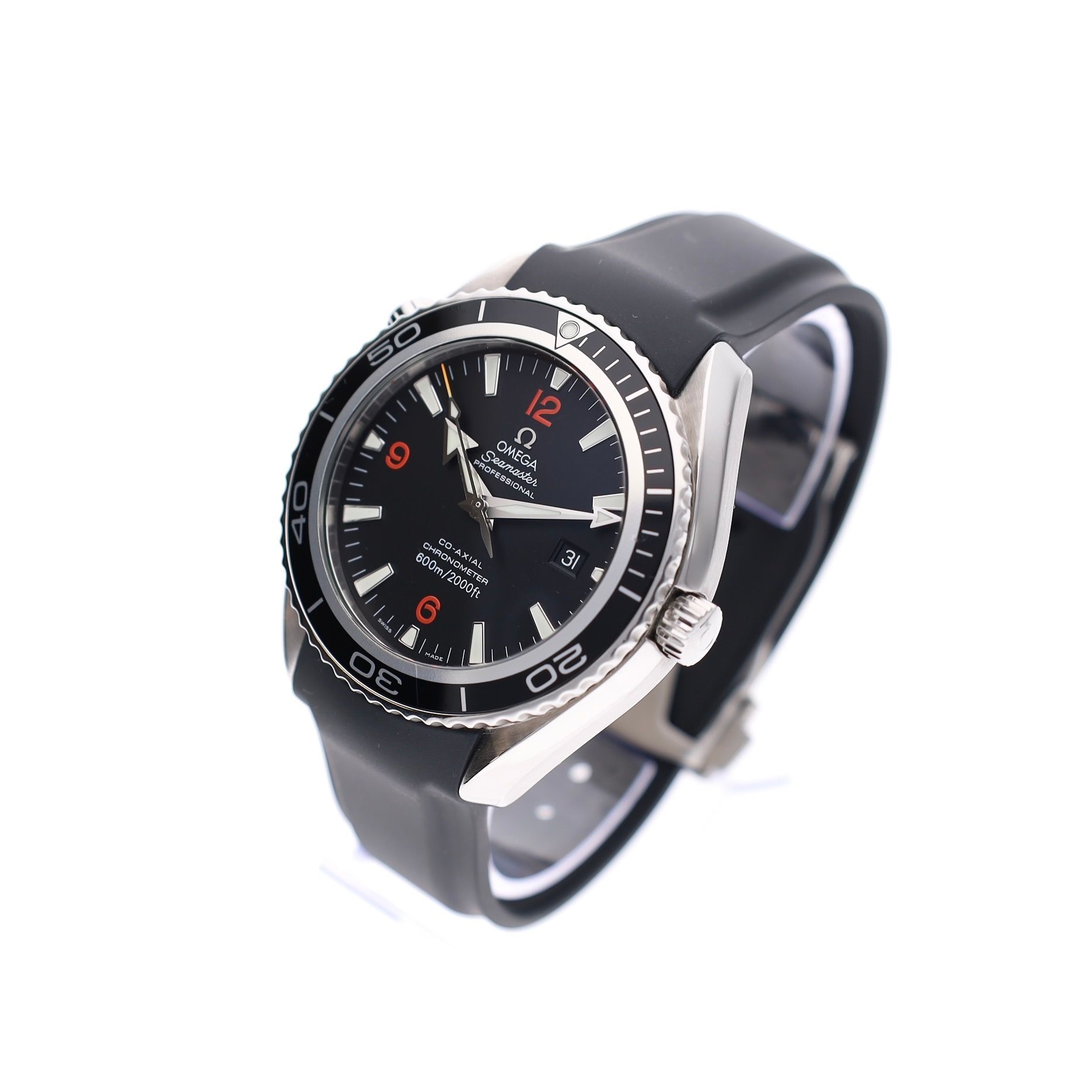 Omega Seamaster 2900.51.82
