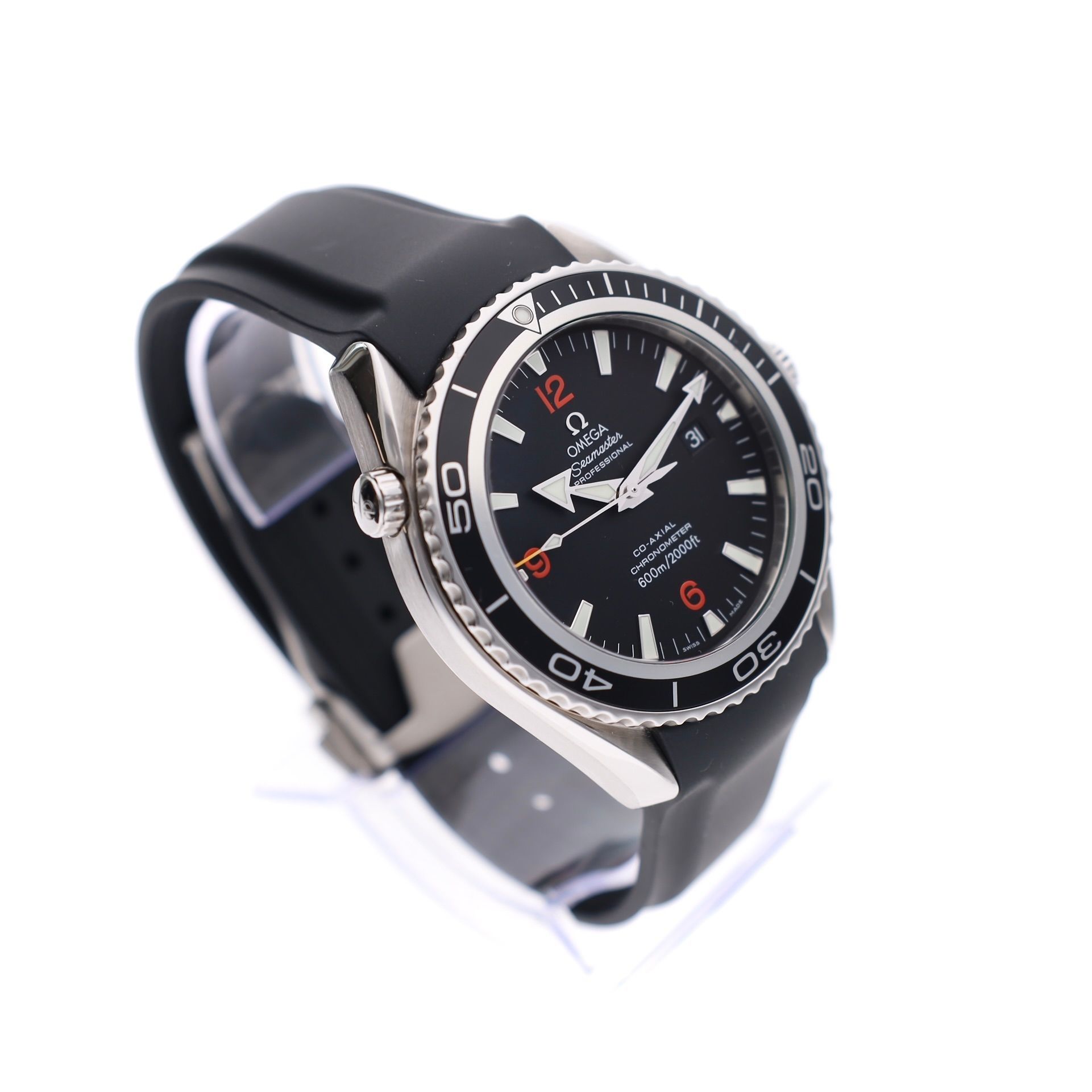Omega Seamaster 2900.51.82