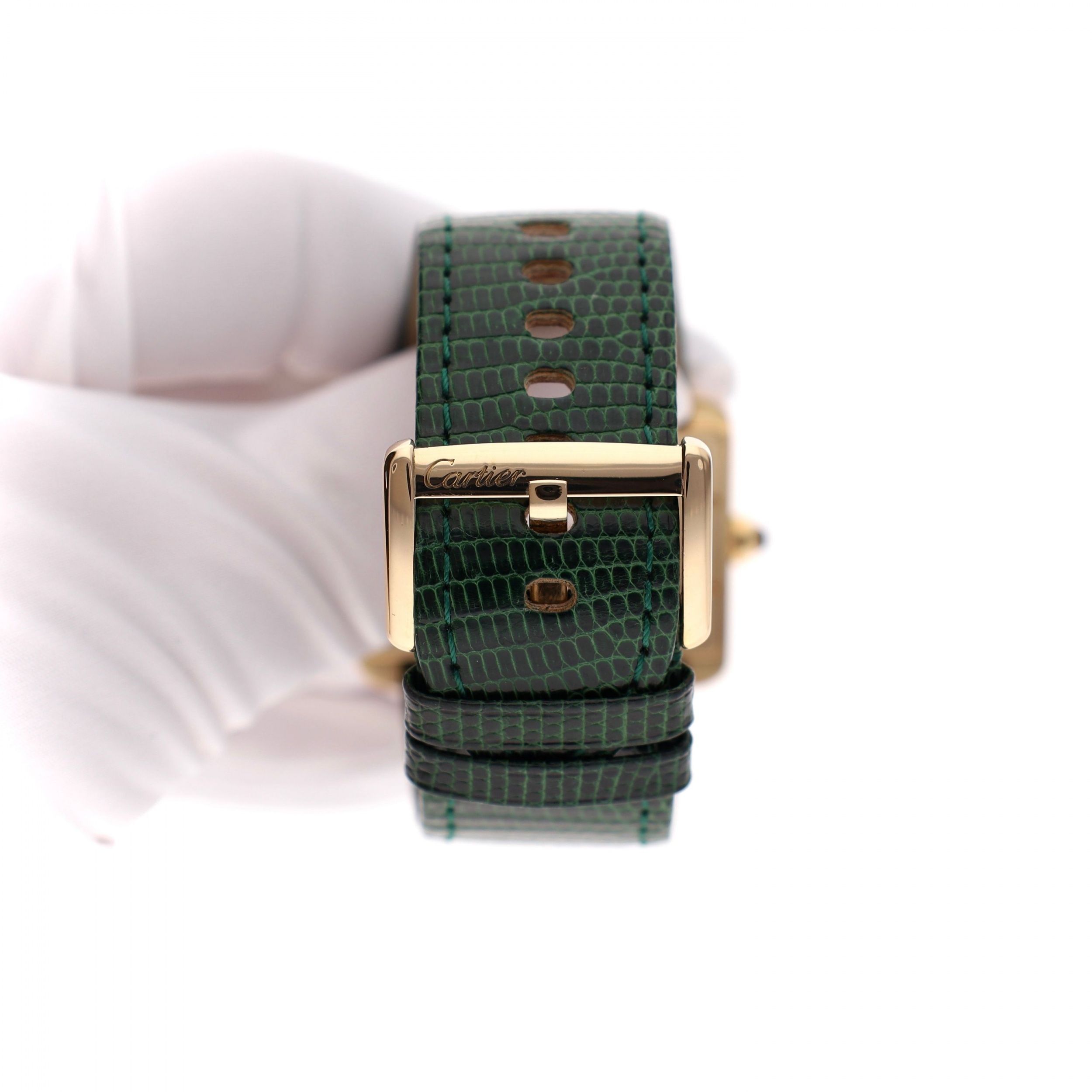 Cartier Tank Divan W6300856 2603