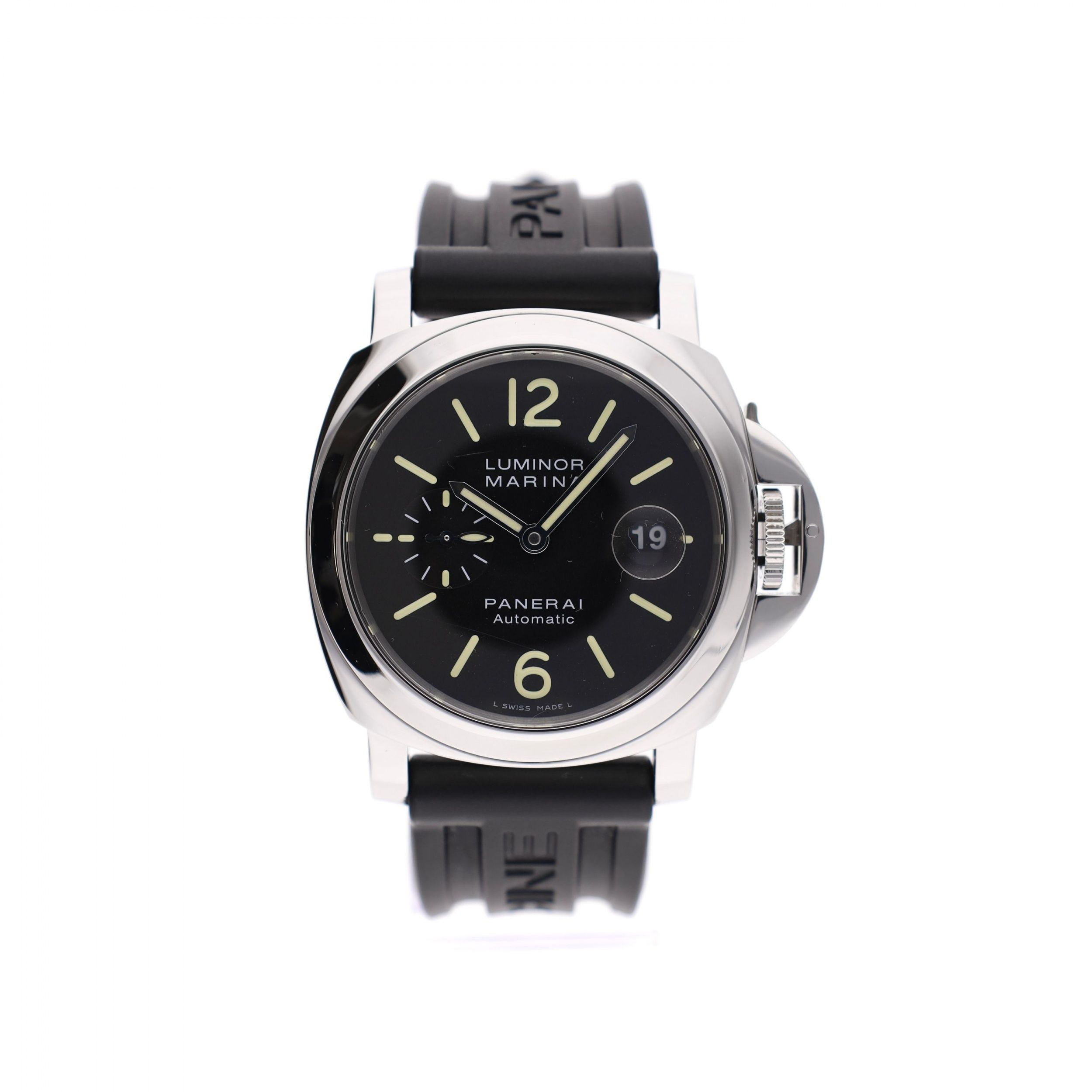 Panerai Luminor PAM00104