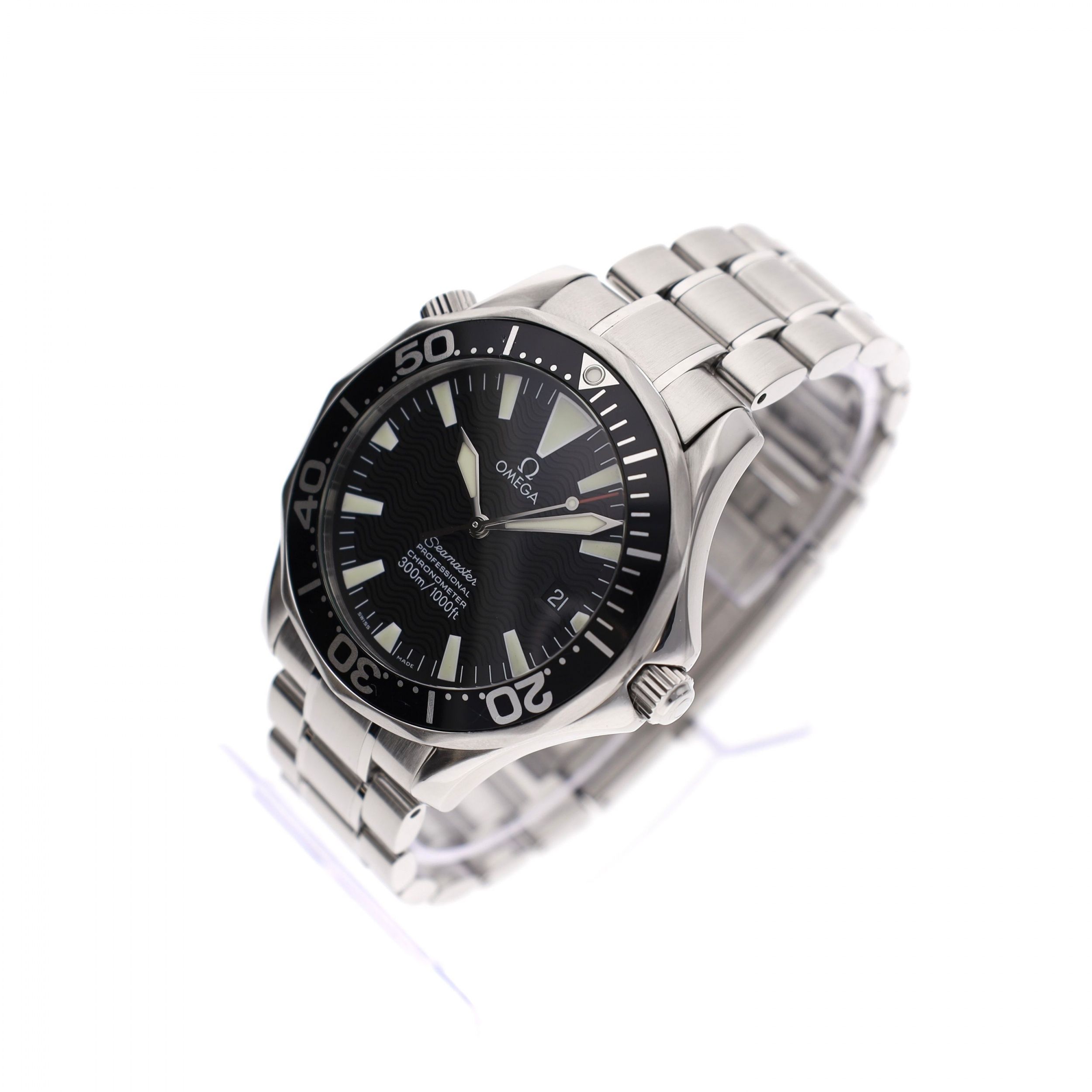 Omega Seamaster 2254.50.00