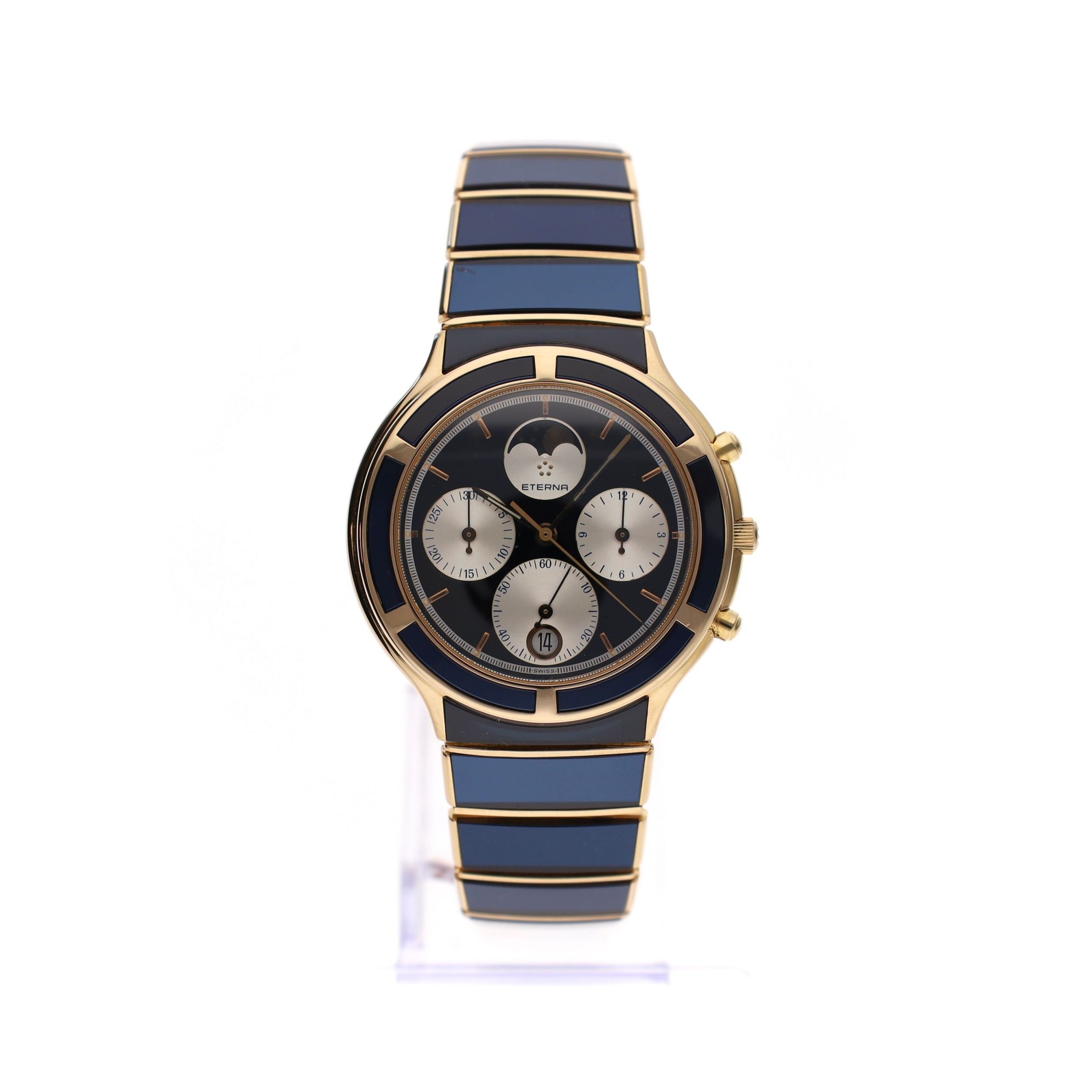 Eterna Airforce Galaxis 850.4386.68