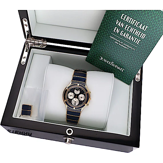 Eterna Airforce Galaxis 850.4386.68 Eterna Airforce Galaxis 850.4386.68
