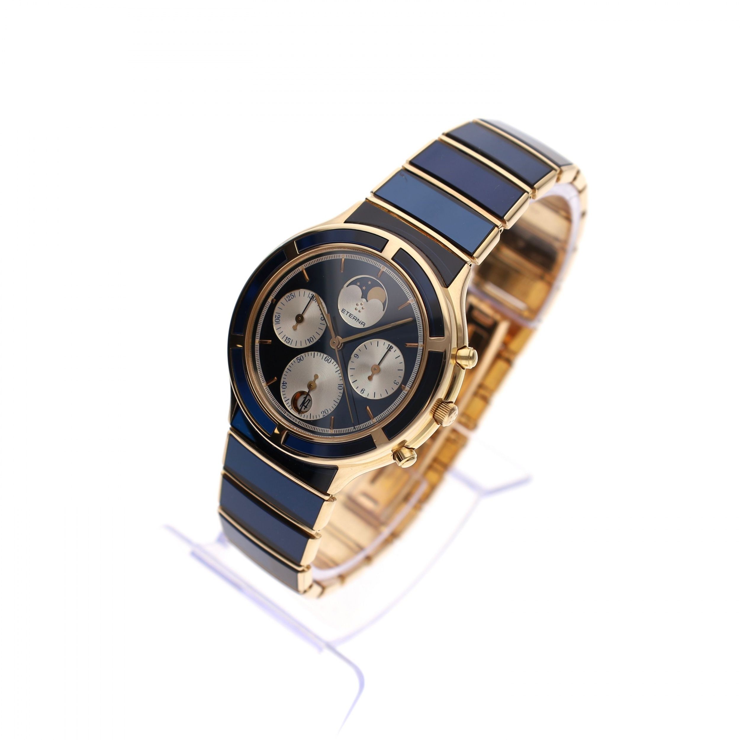 Eterna Airforce Galaxis 850.4386.68