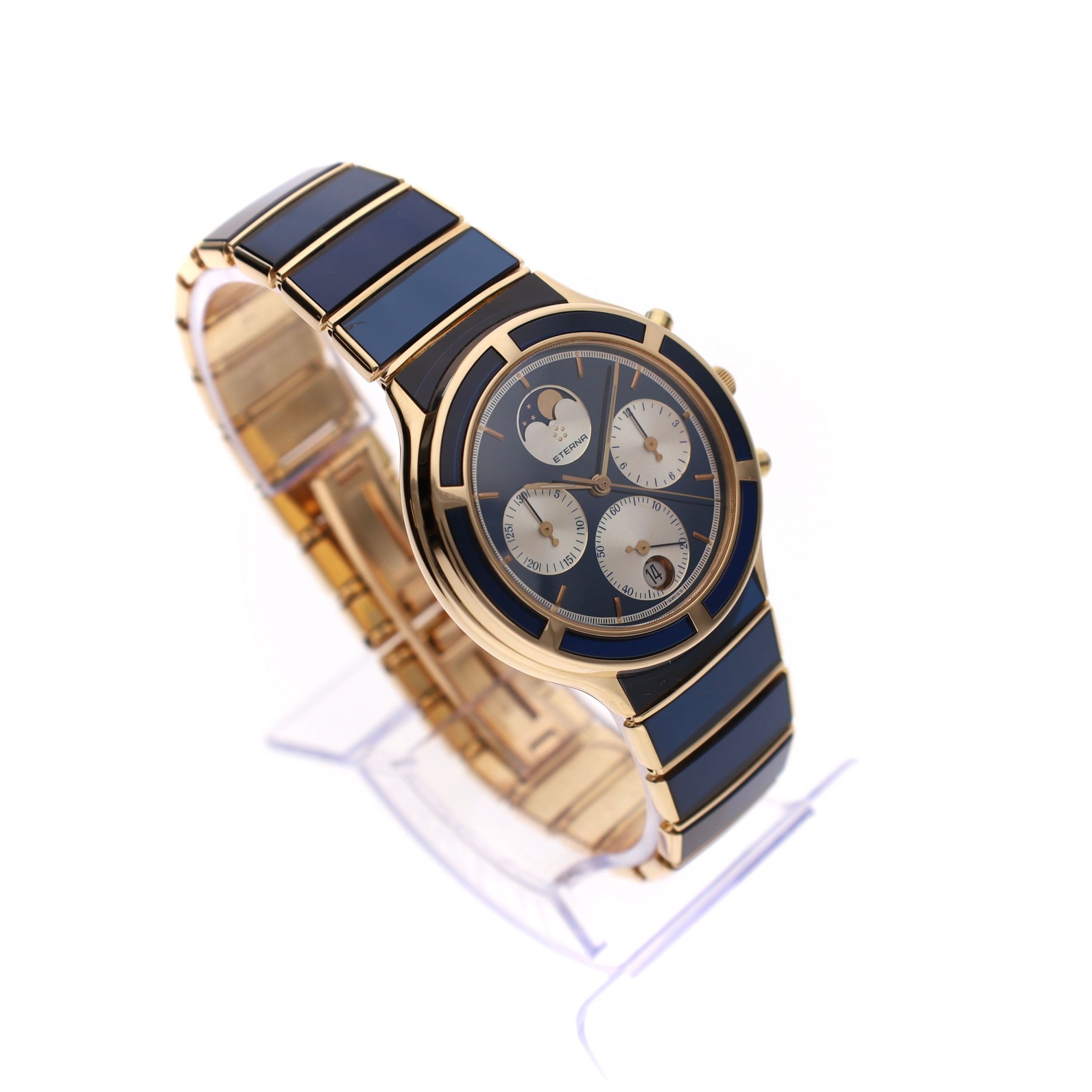 Eterna Airforce Galaxis 850.4386.68