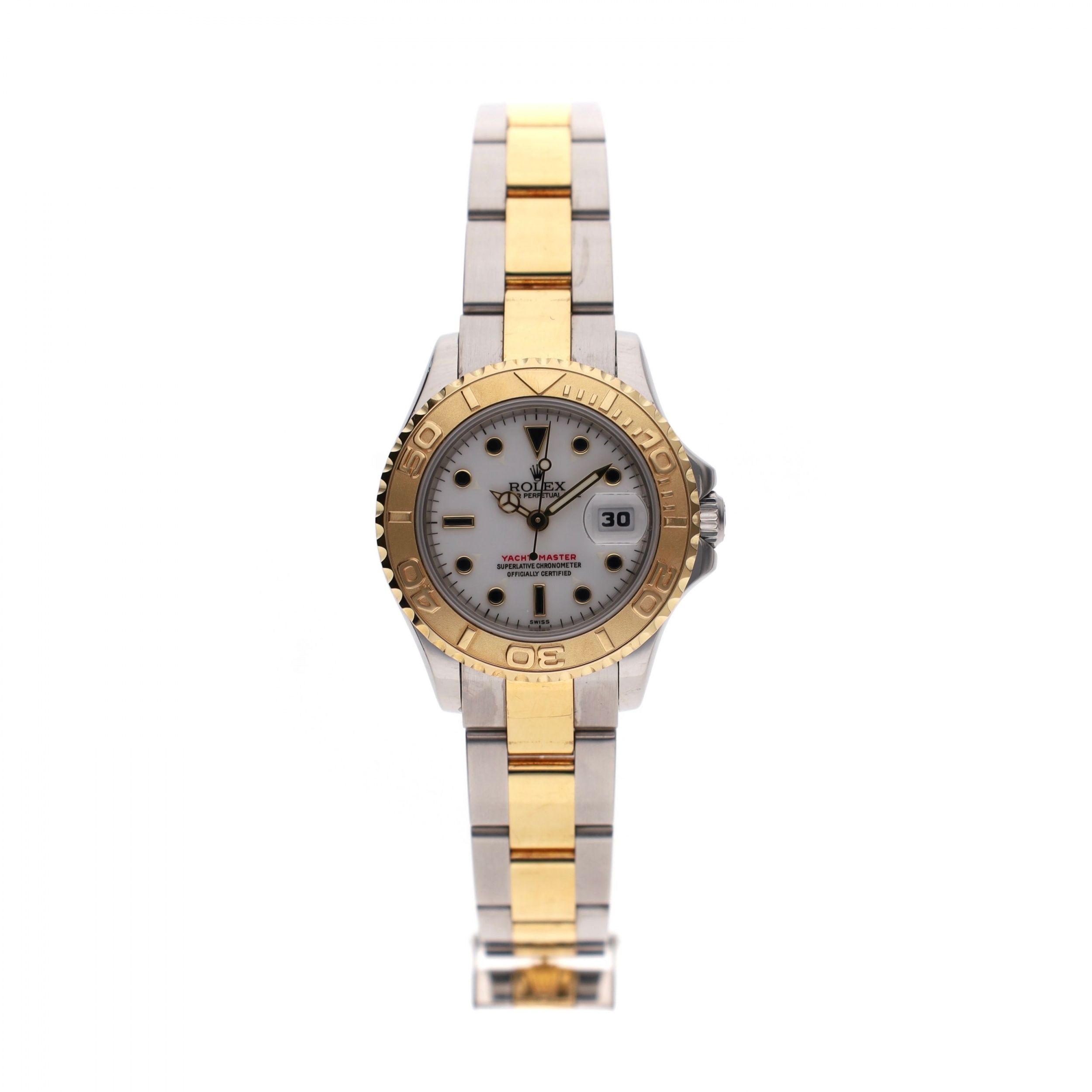 Rolex Yacht-Master 69623