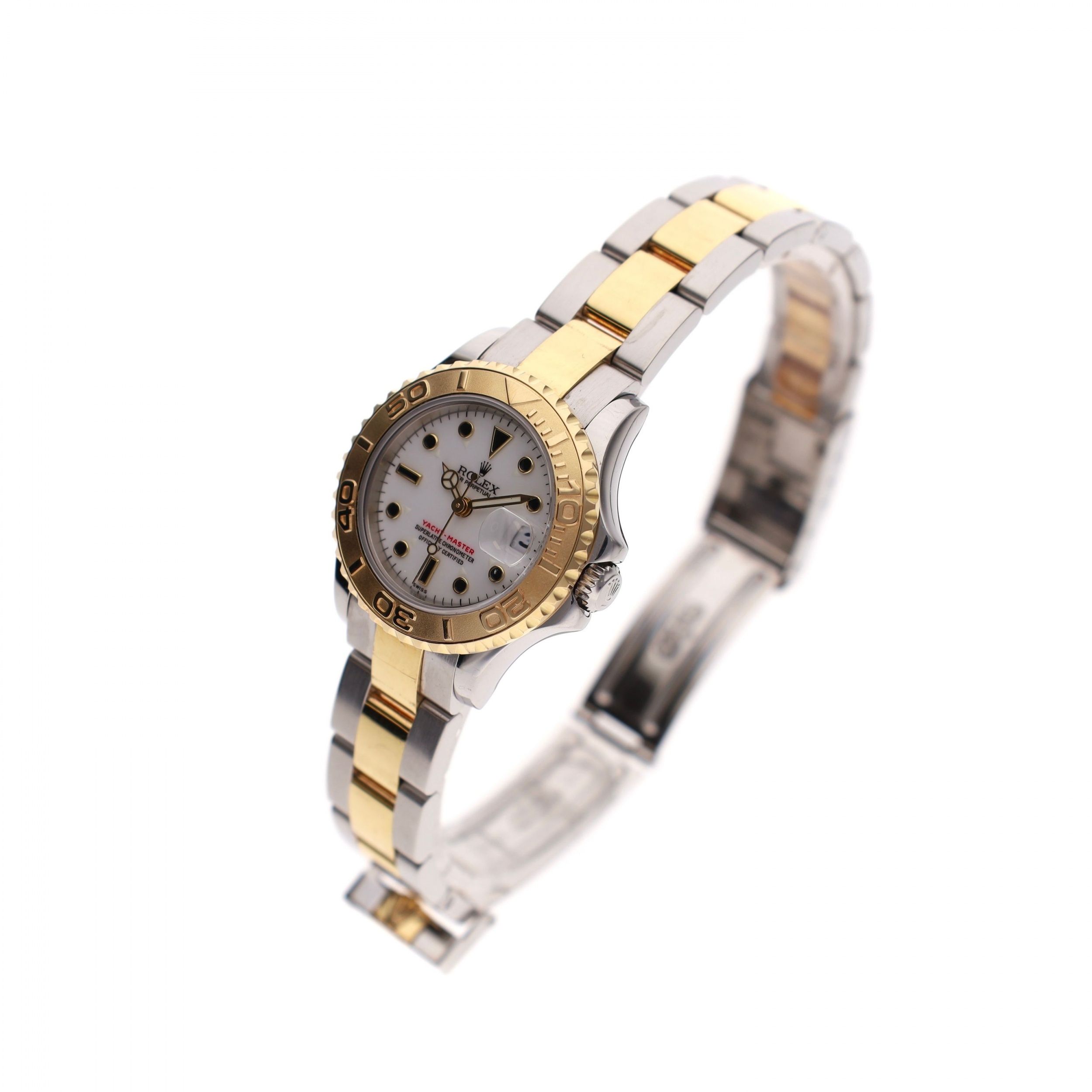 Rolex Yacht-Master 69623