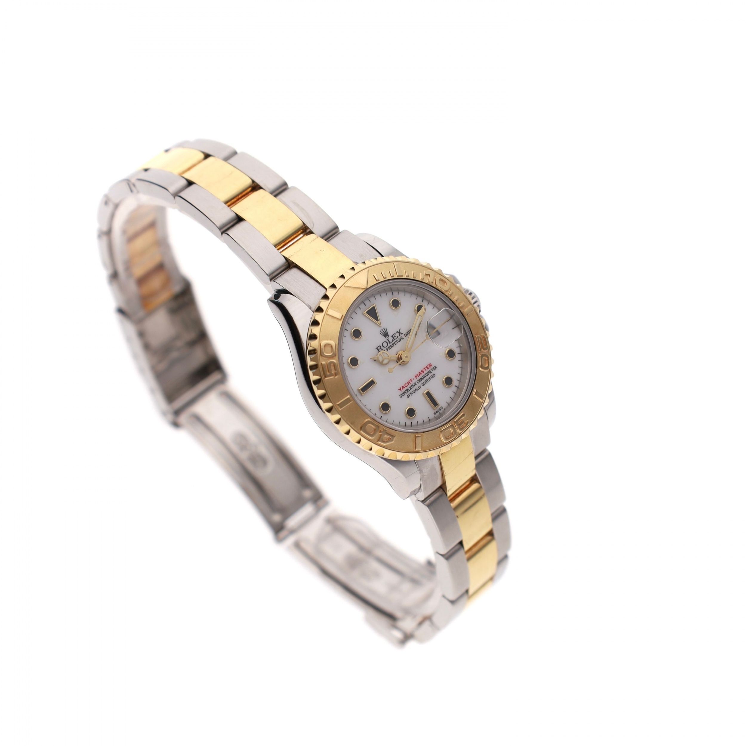 Rolex Yacht-Master 69623