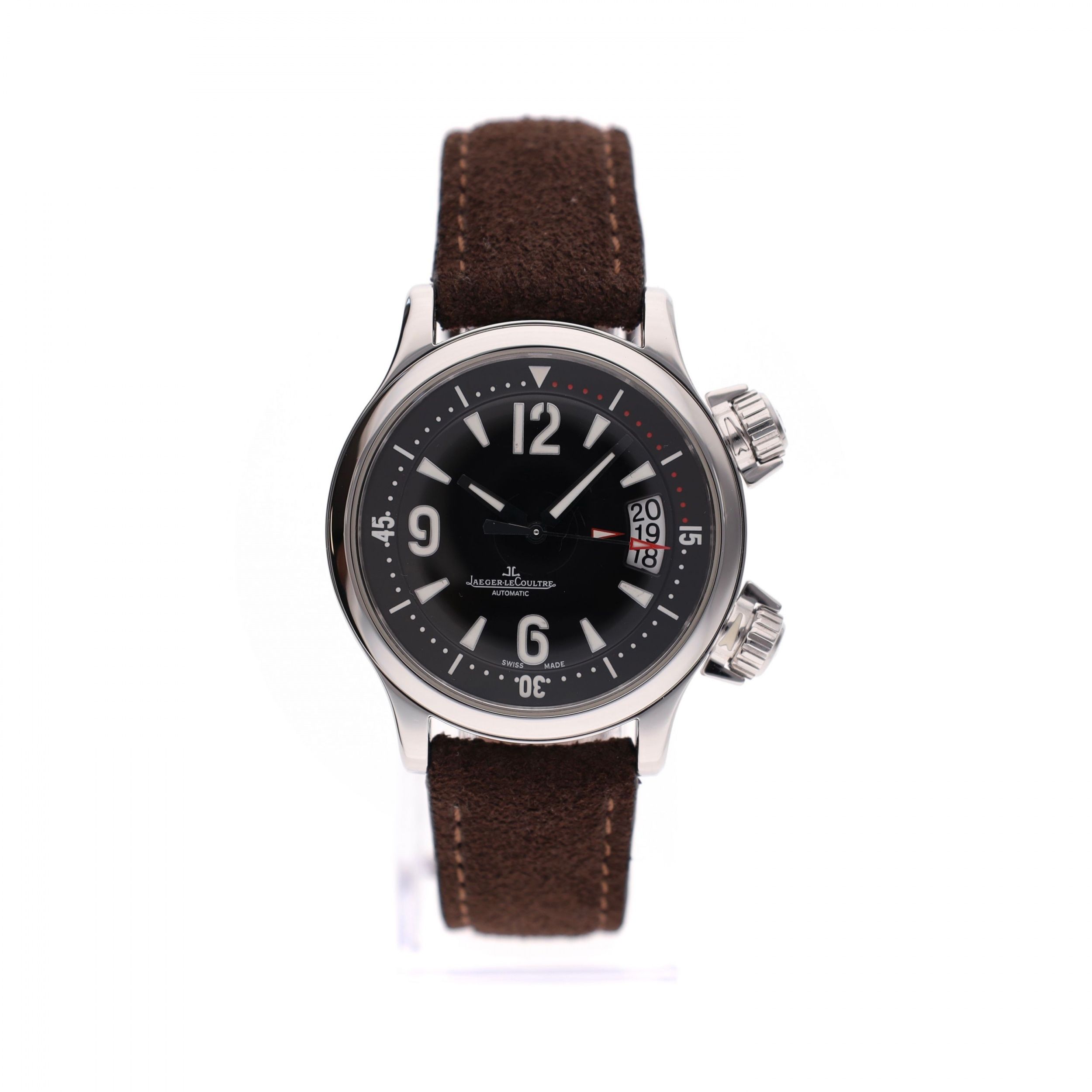 Jaeger-LeCoultre Master Compressor 148.8.60