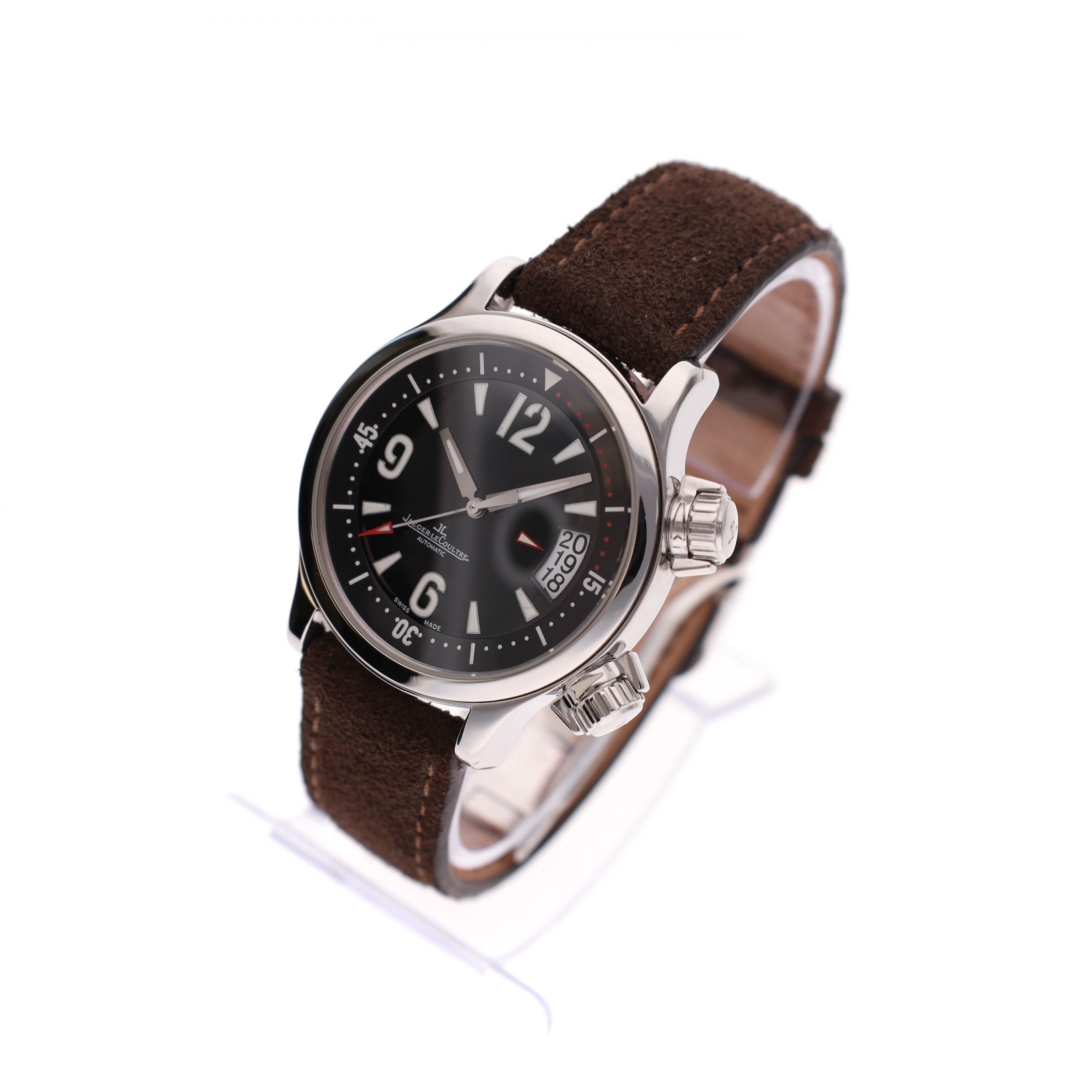 Jaeger-LeCoultre Master Compressor 148.8.60