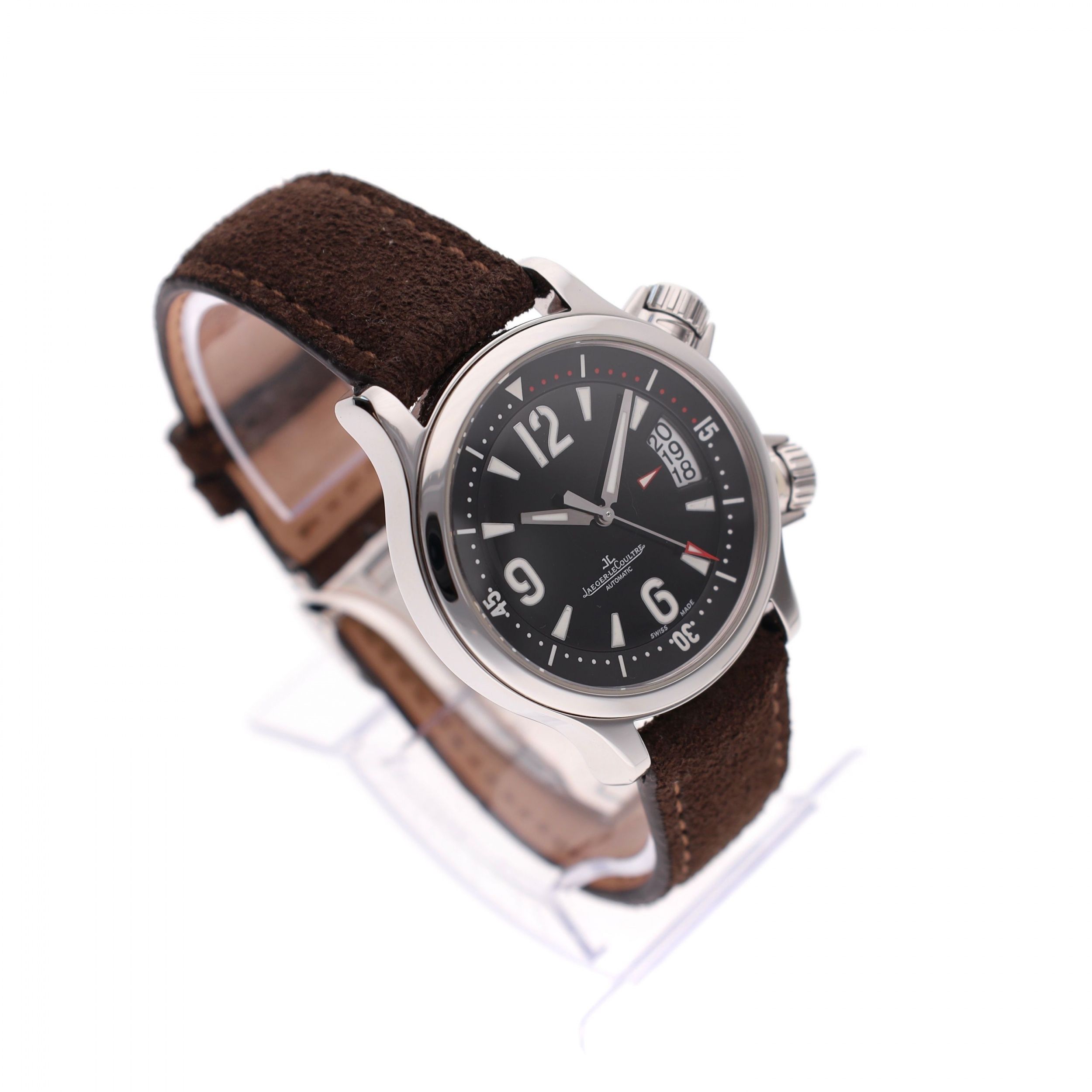 Jaeger-LeCoultre Master Compressor 148.8.60