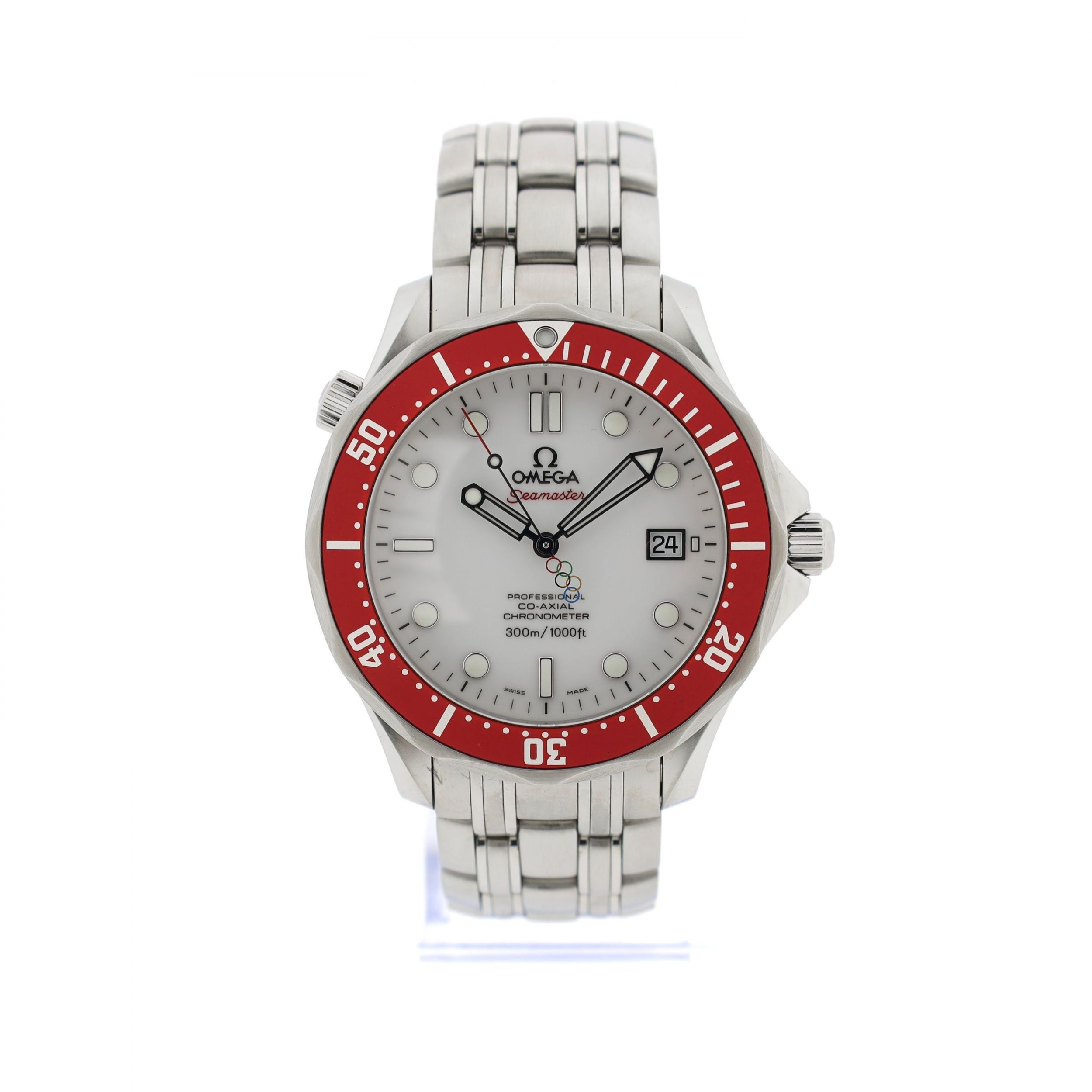 Omega Seamaster 212.30.41.20.04.001