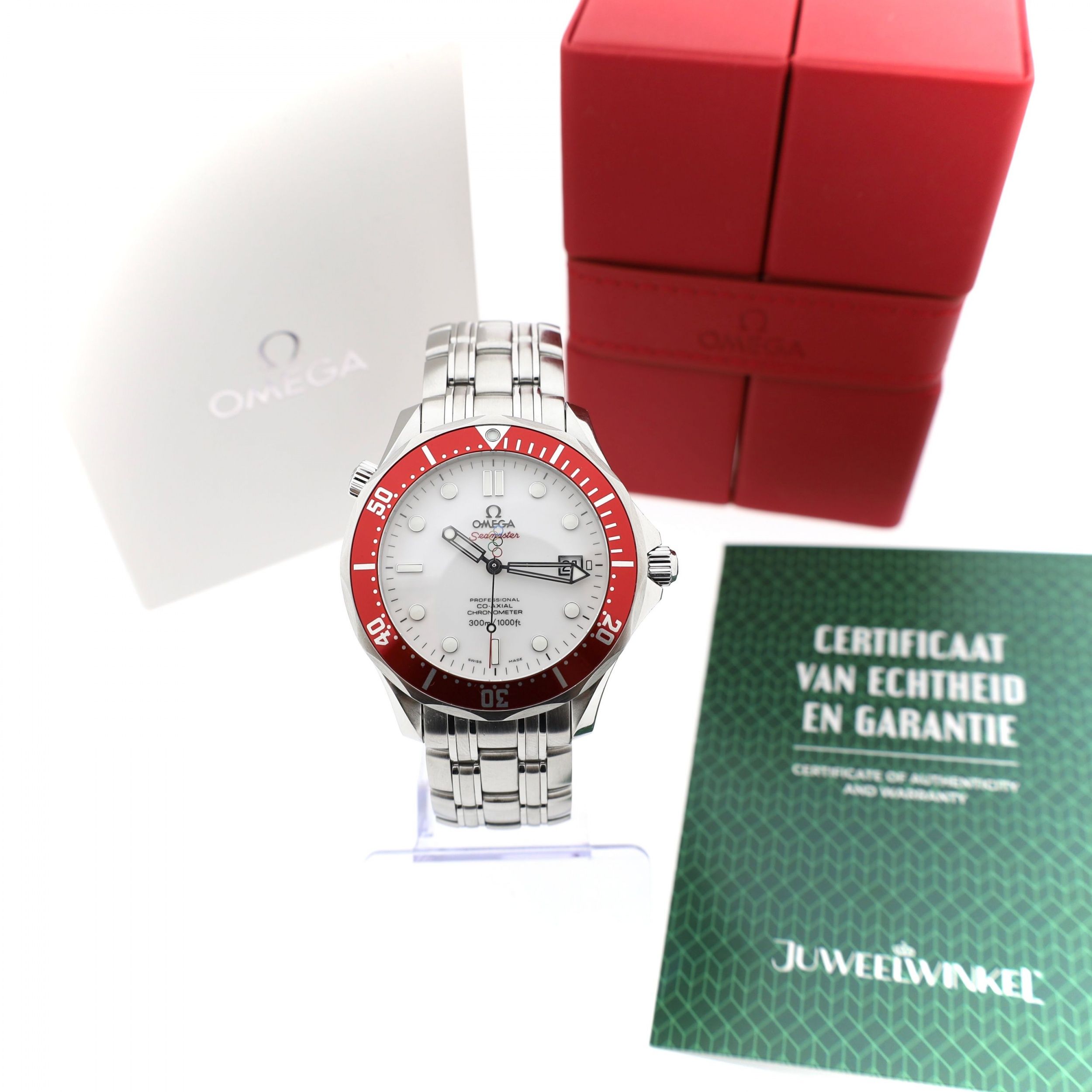Omega Seamaster 212.30.41.20.04.001