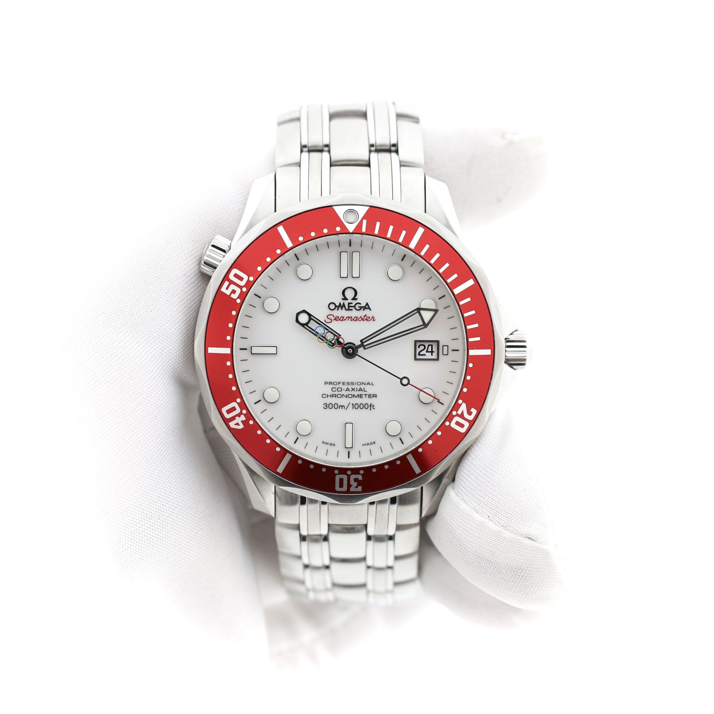 Omega Seamaster 212.30.41.20.04.001