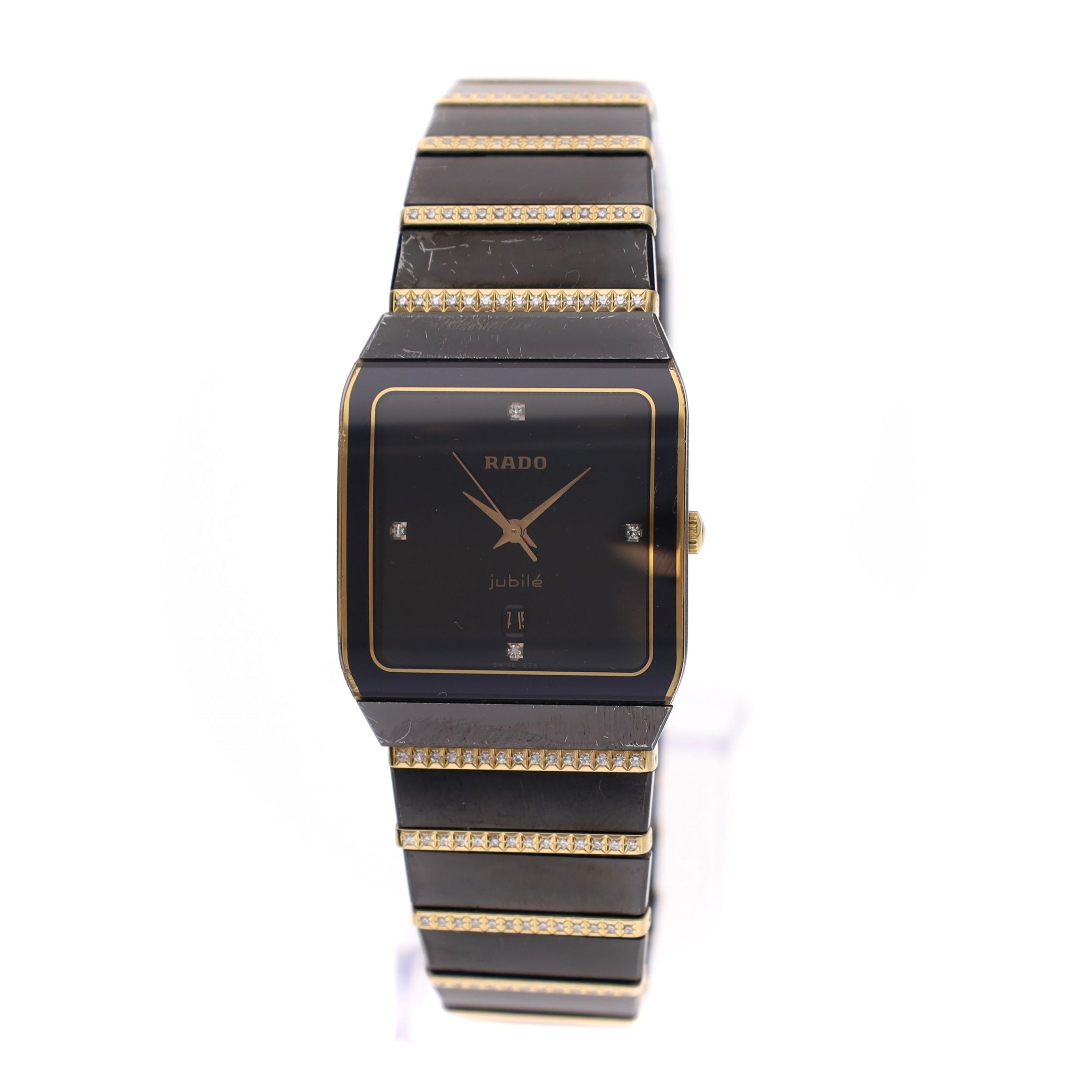 Rado Sintra Jubilé R13723719 / 01.156.0723.3.271