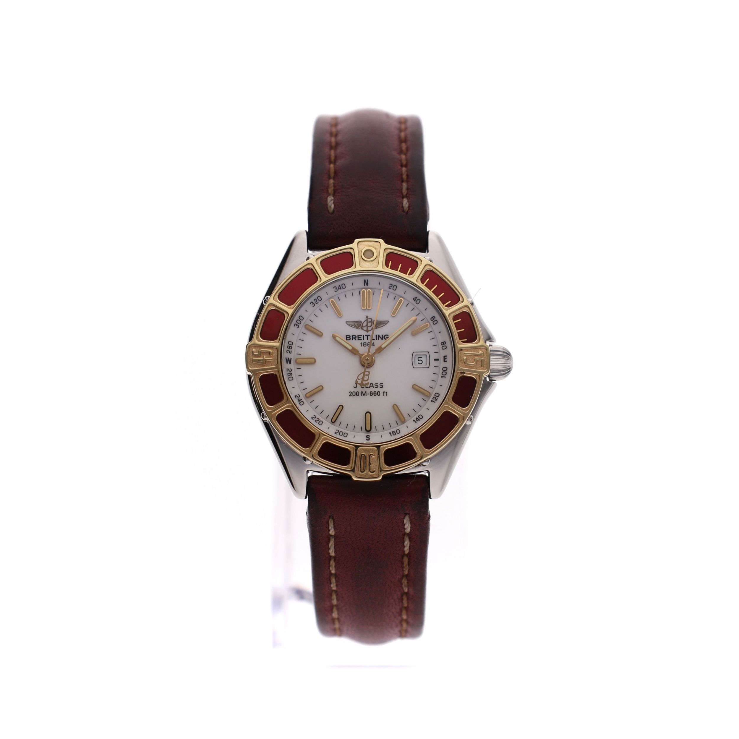 Breitling Lady-J D52065
